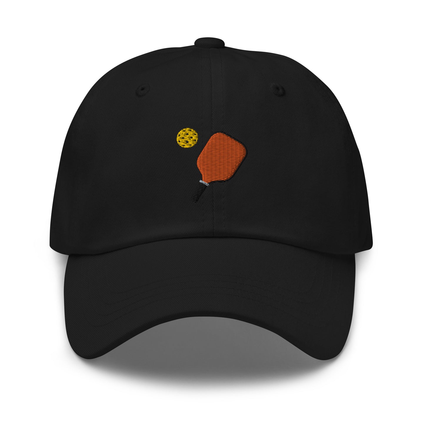 Pickleball - Orange