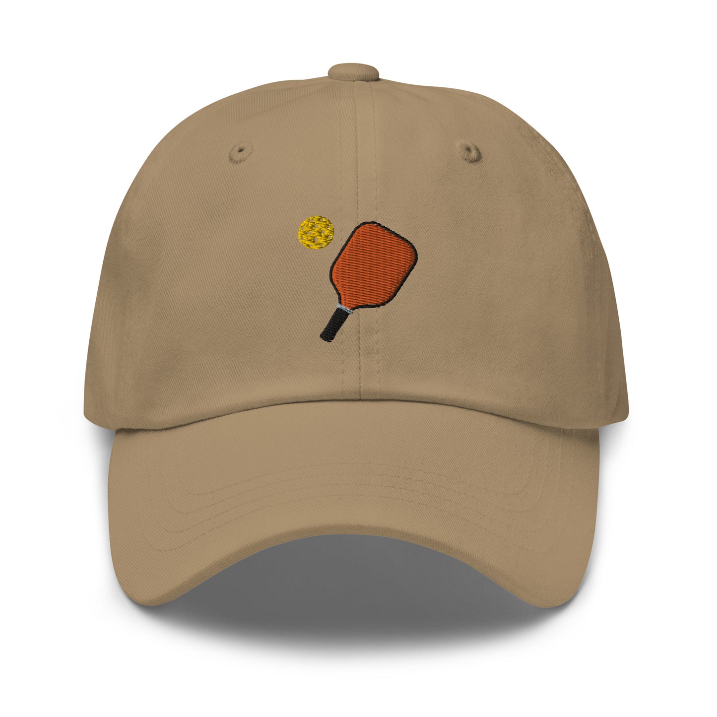 Pickleball - Orange