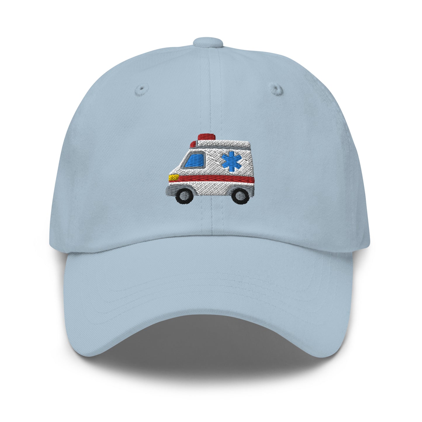 Ambulance