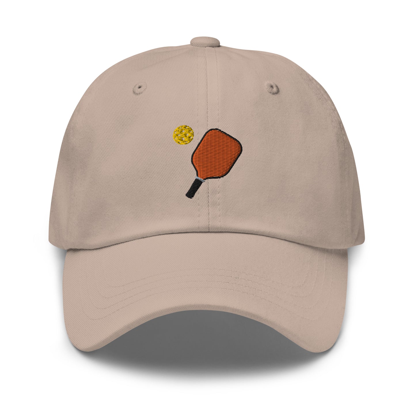 Pickleball - Orange