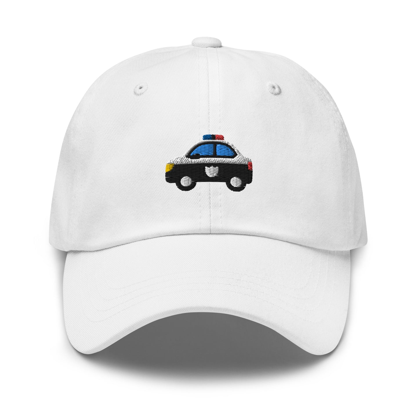 Police Car