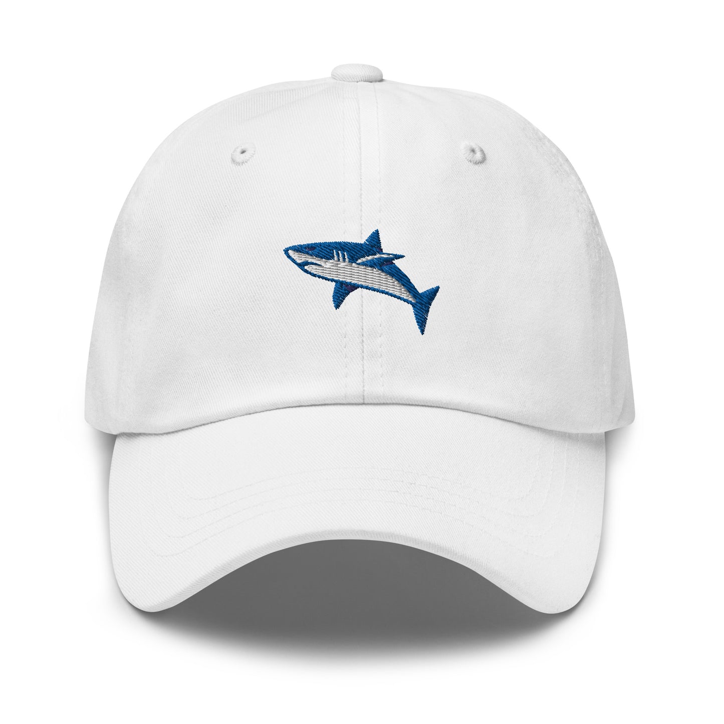 Blue Shark