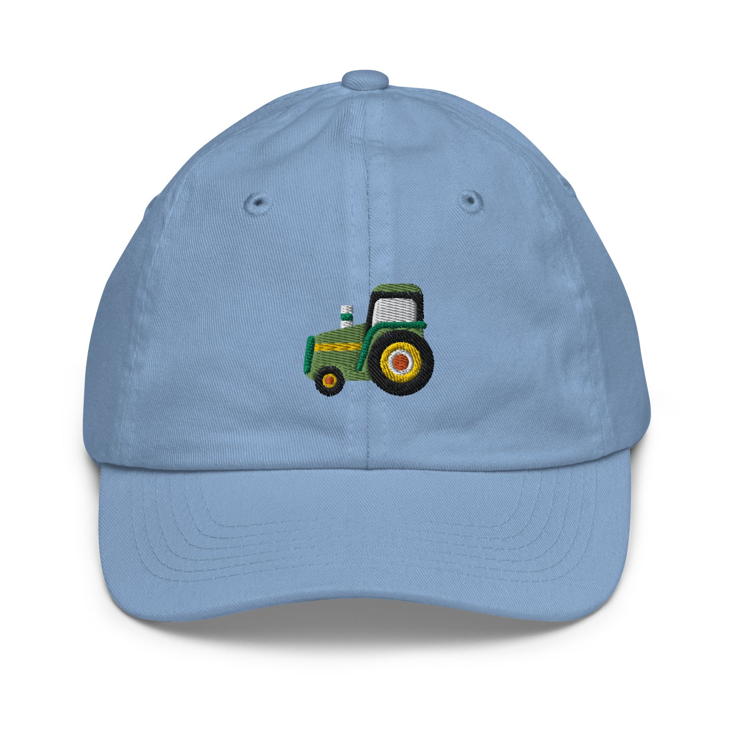 Tractor (Kids)