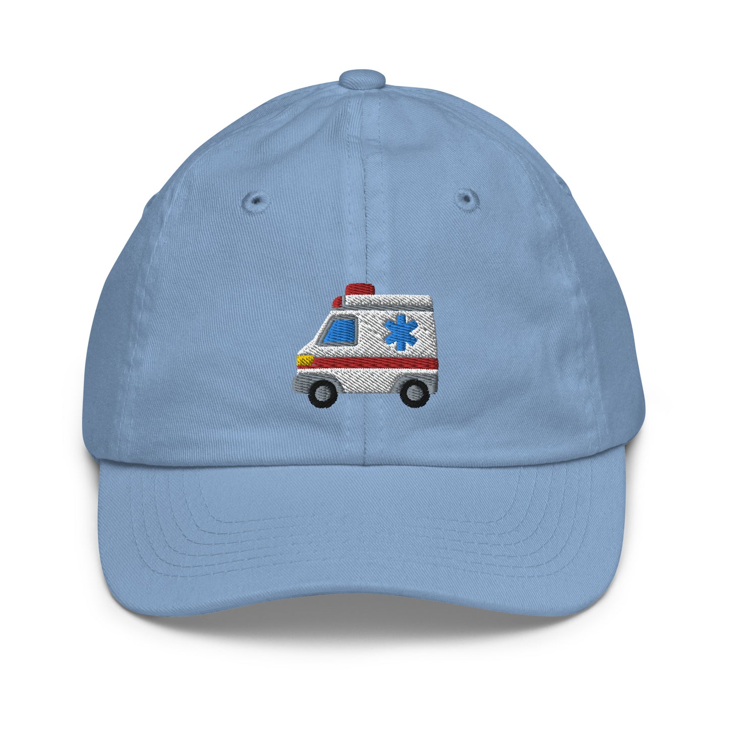 Ambulance (Kids)