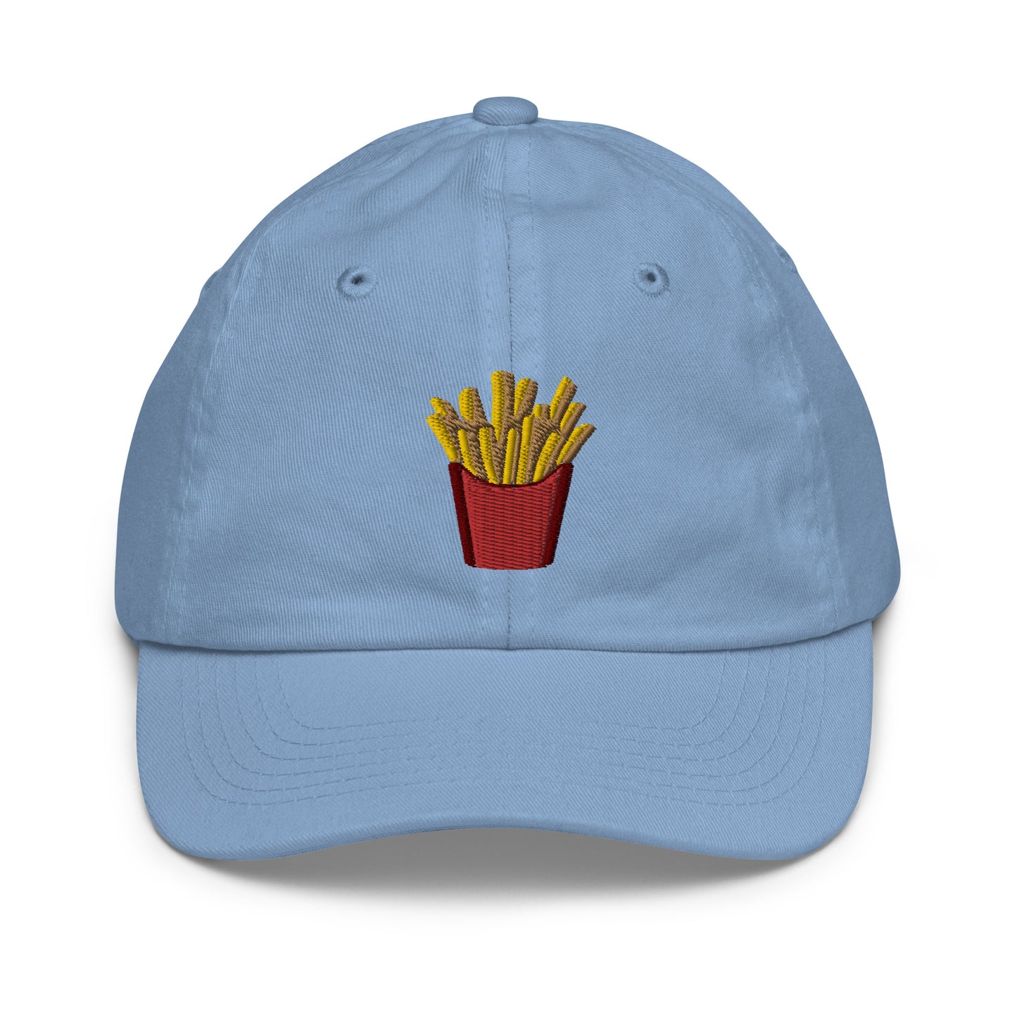 French Fries (Kids)