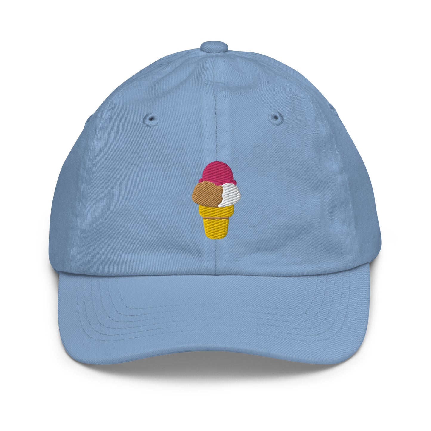 Ice Cream (Kids)