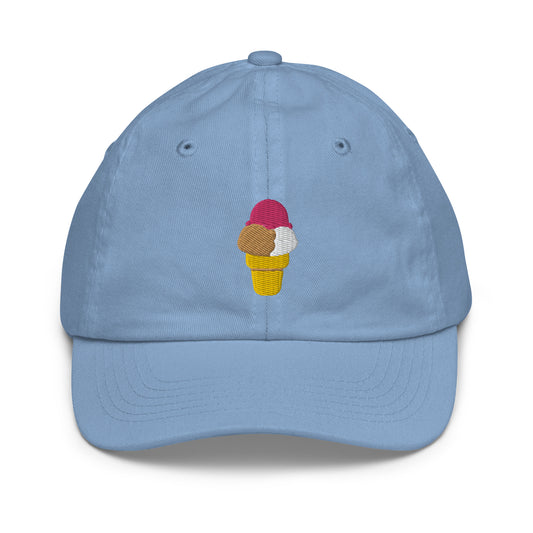 Ice Cream (Kids)