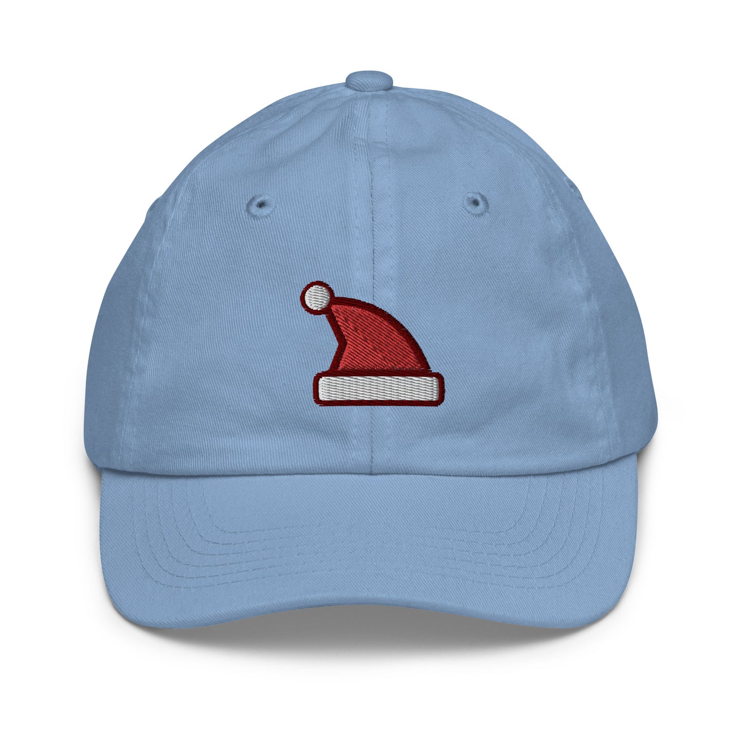 Santa Hat (Kids)