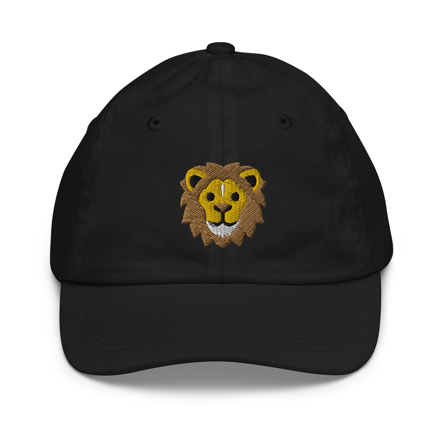 Lion (Kids)