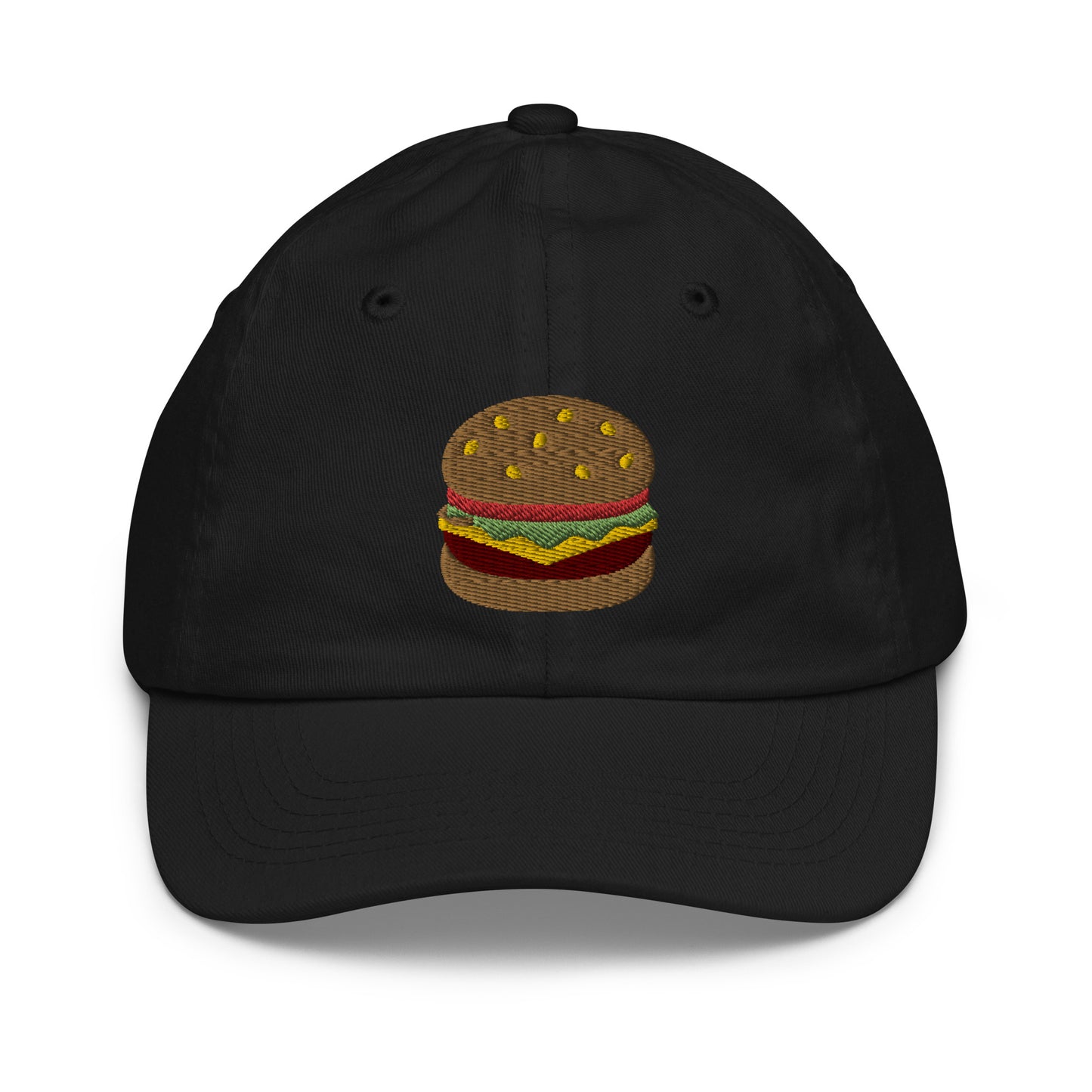 Cheeseburger (Kids)