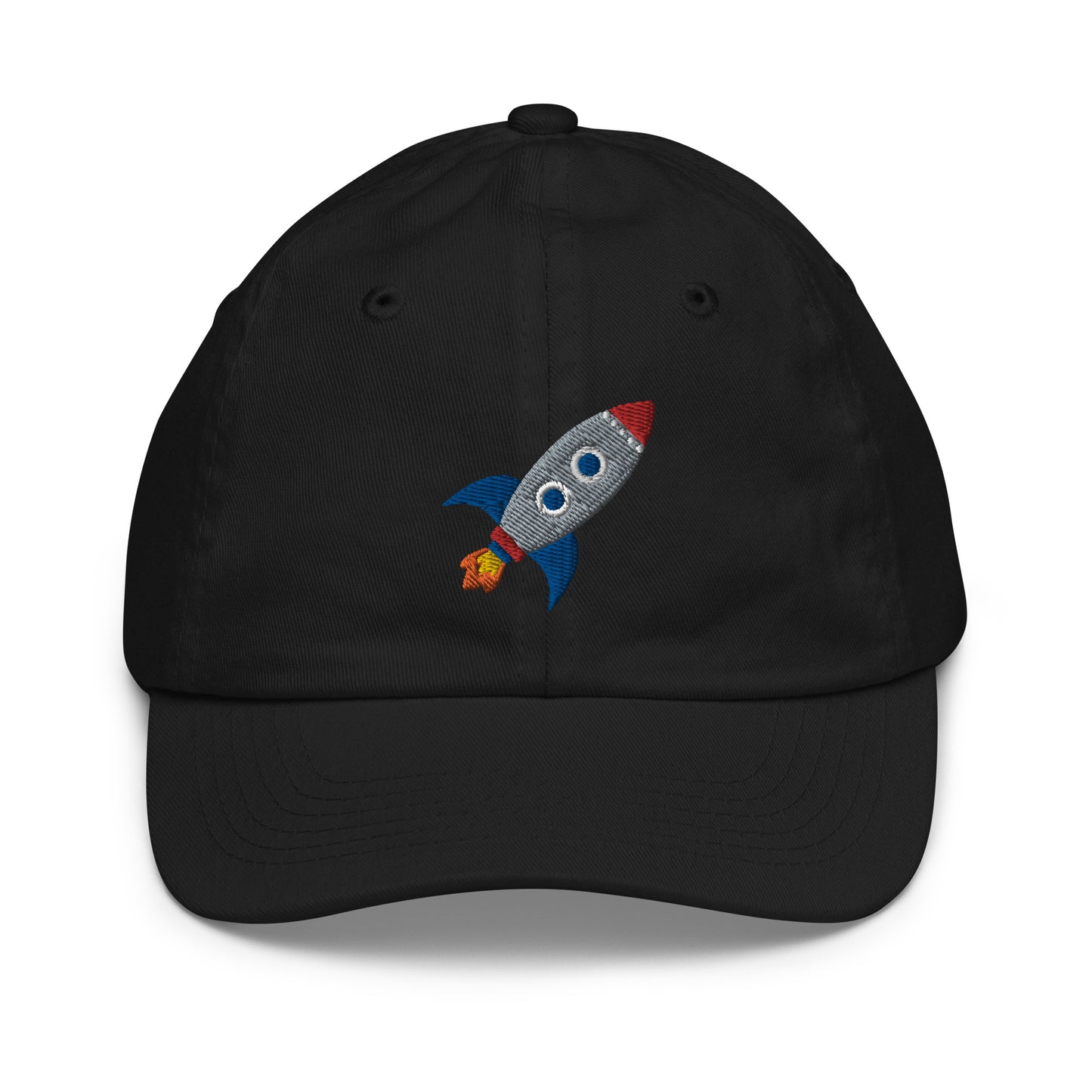 Rocket (Kids)