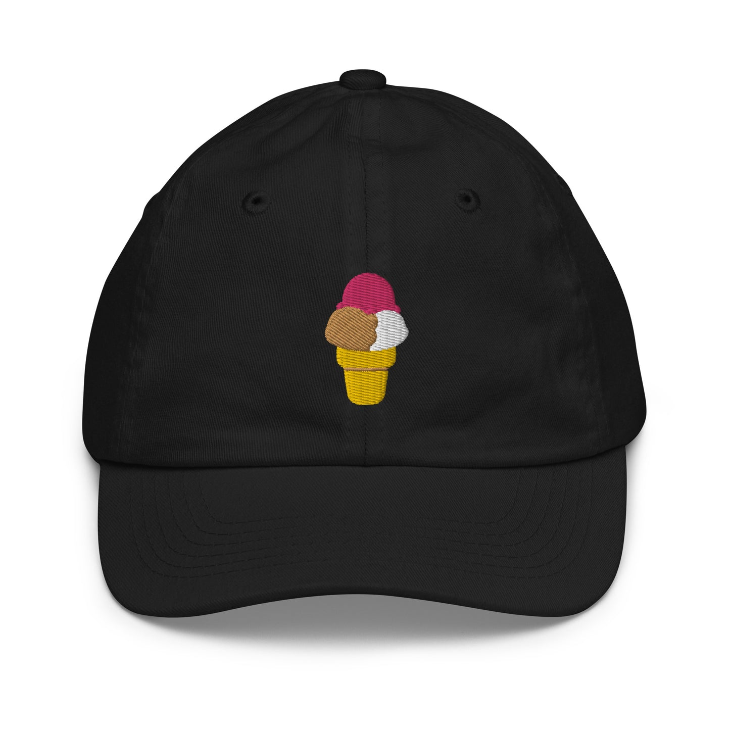 Ice Cream (Kids)