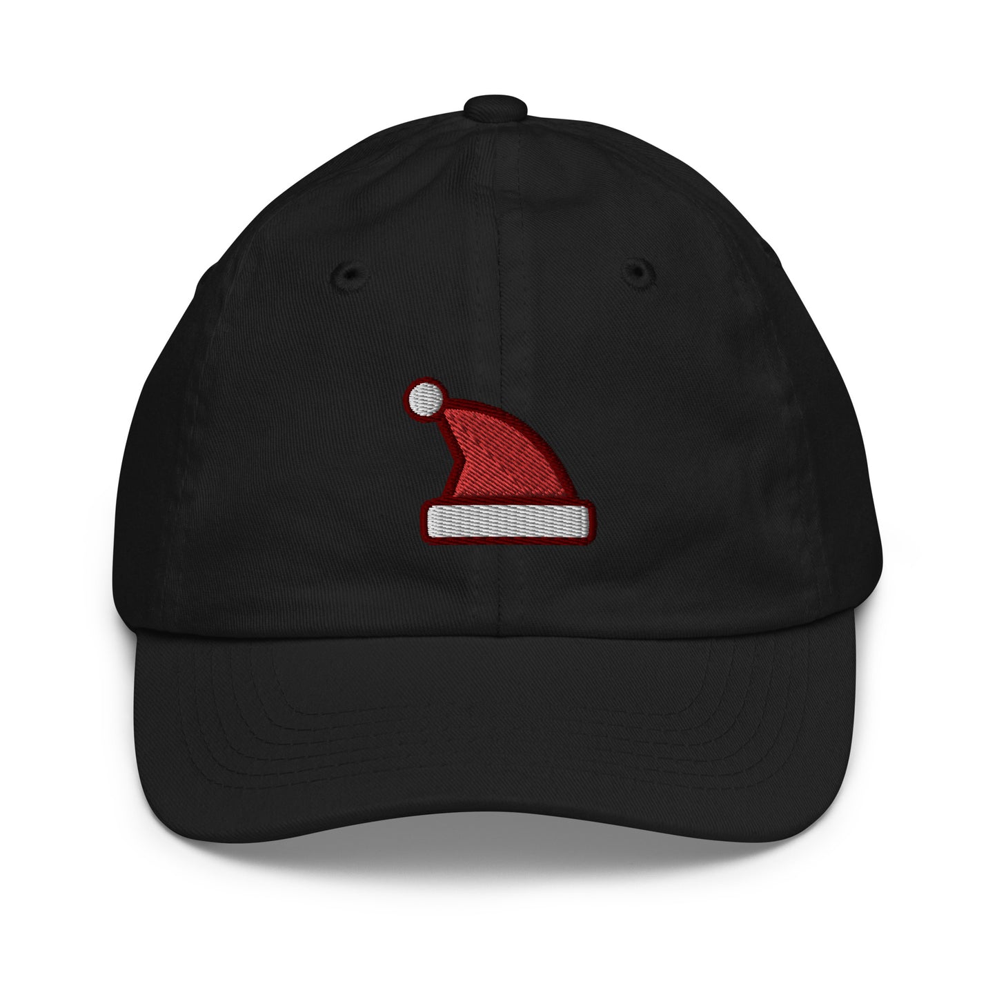 Santa Hat (Kids)