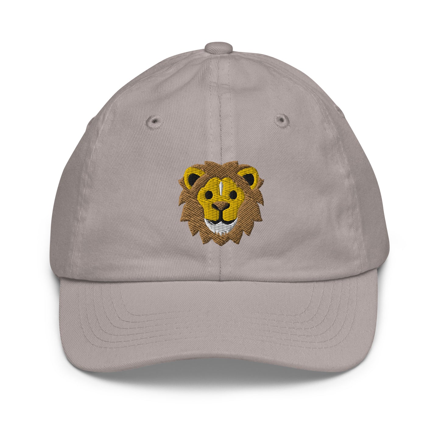 Lion (Kids)