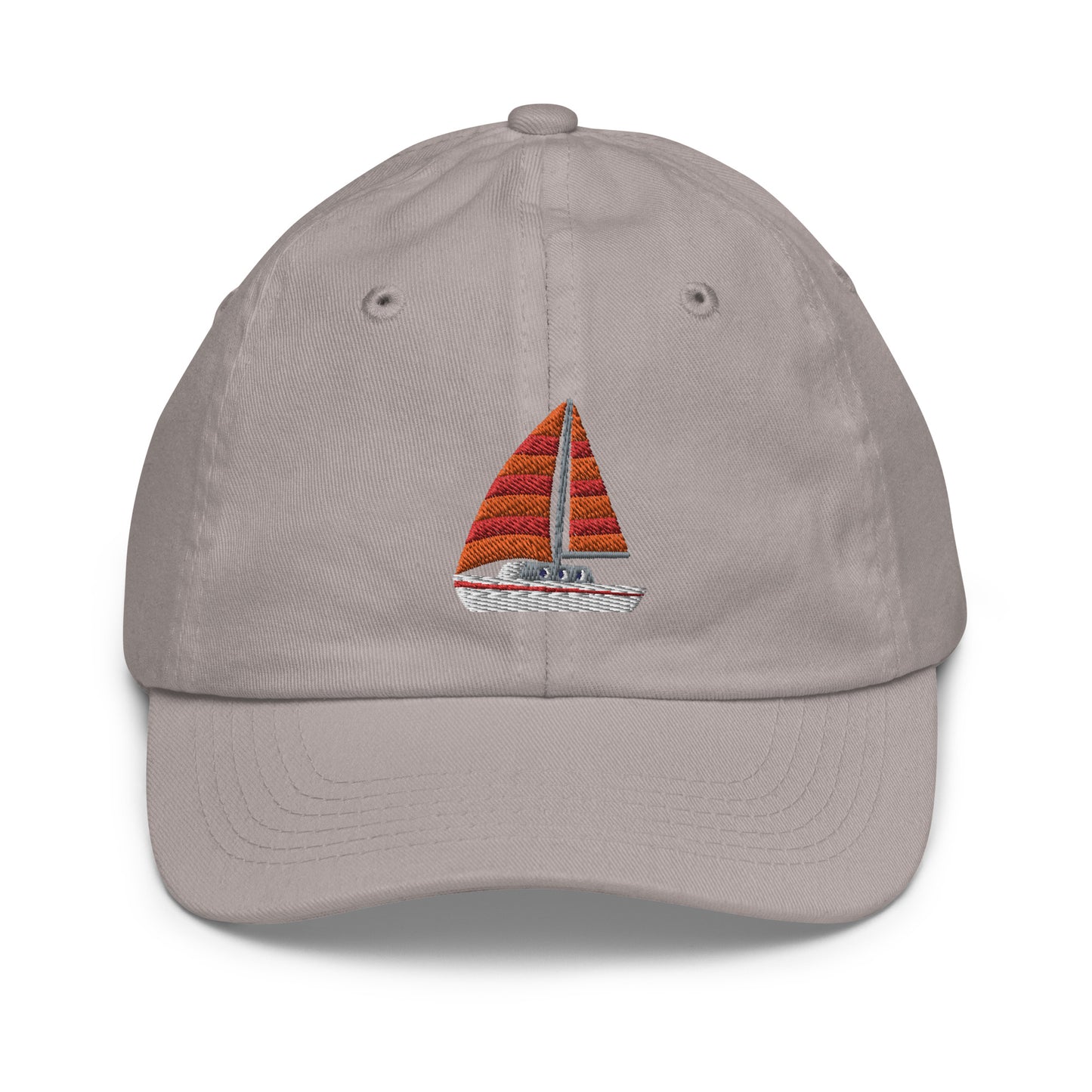 Sailboat (Kids)