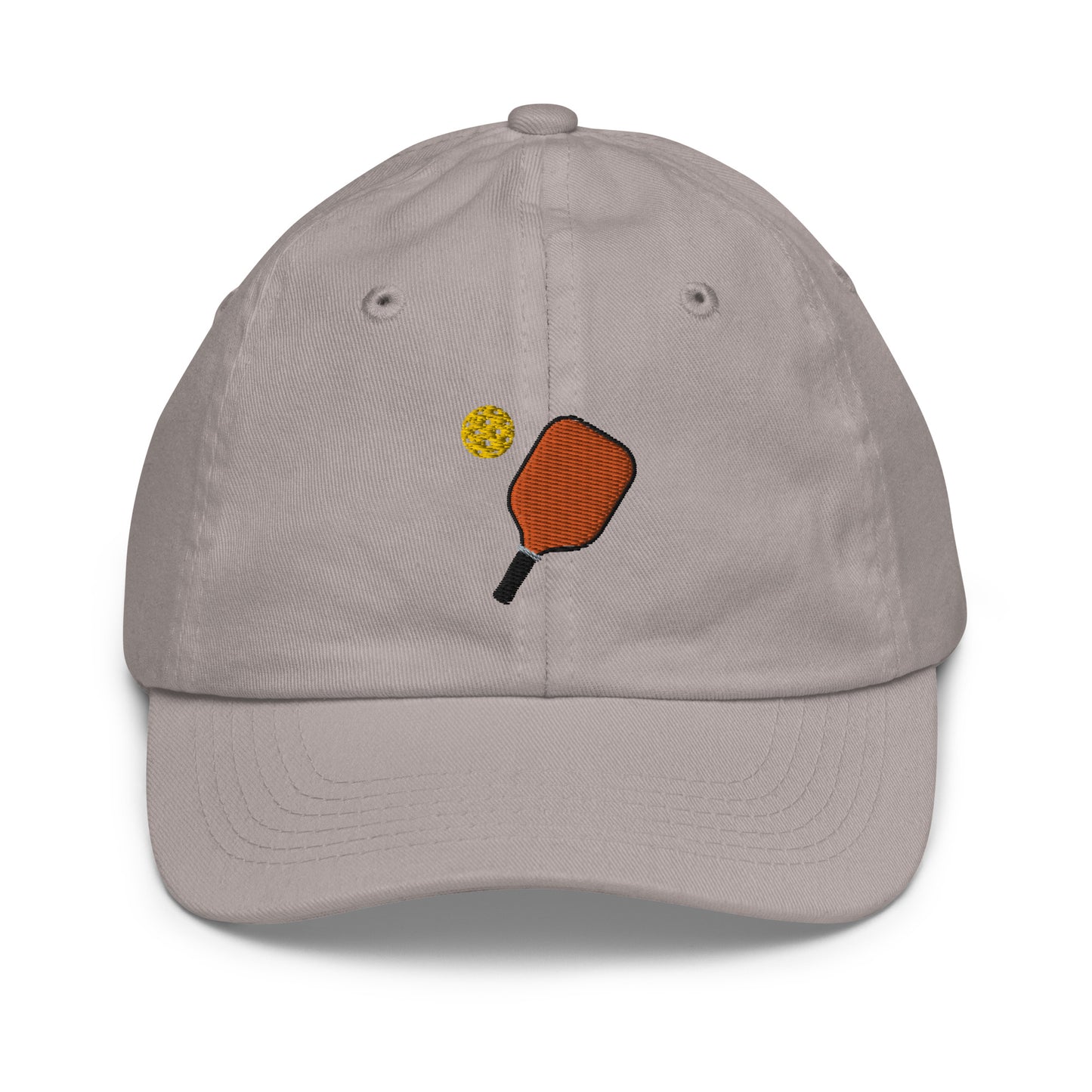 Pickleball - Orange (Kids)