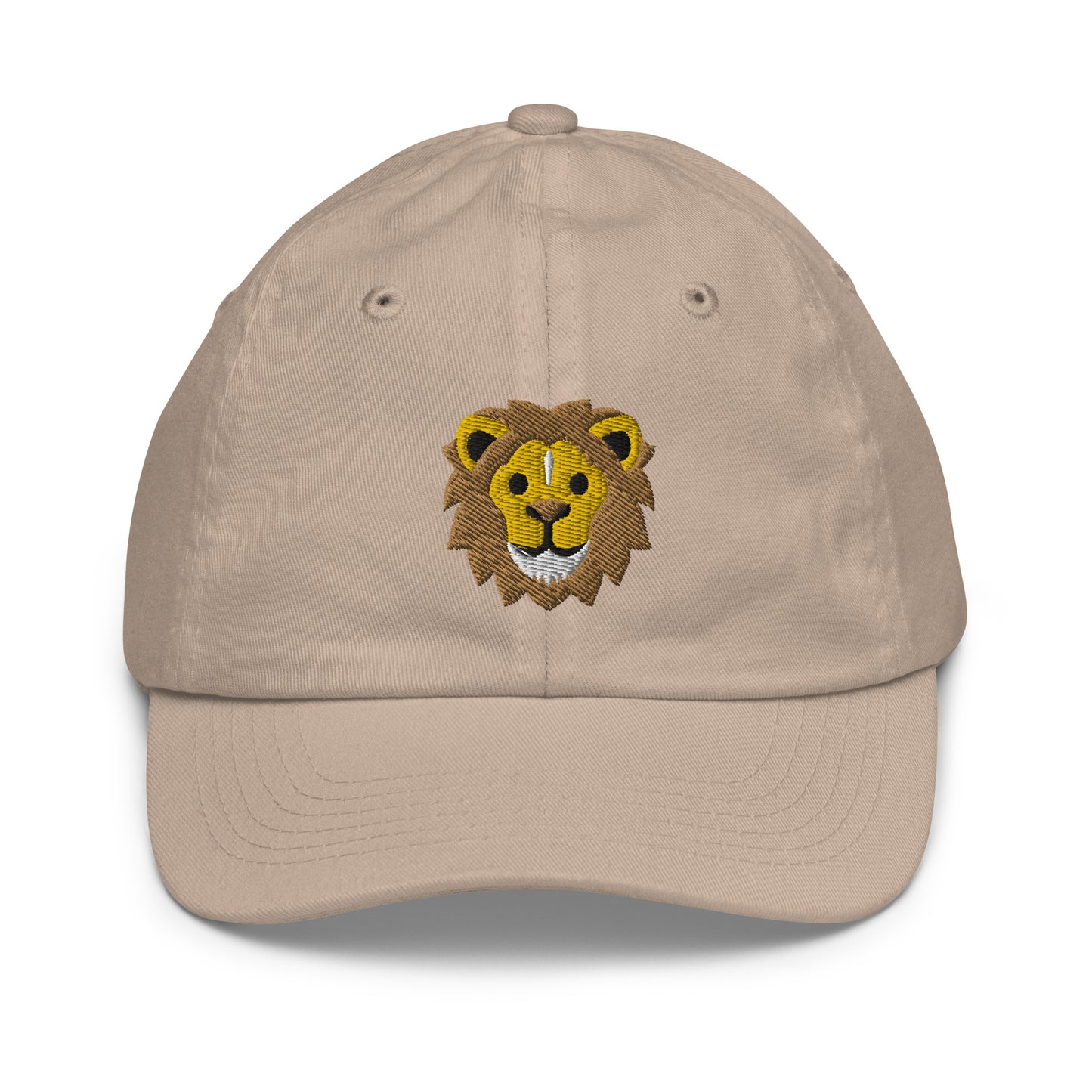 Lion (Kids)