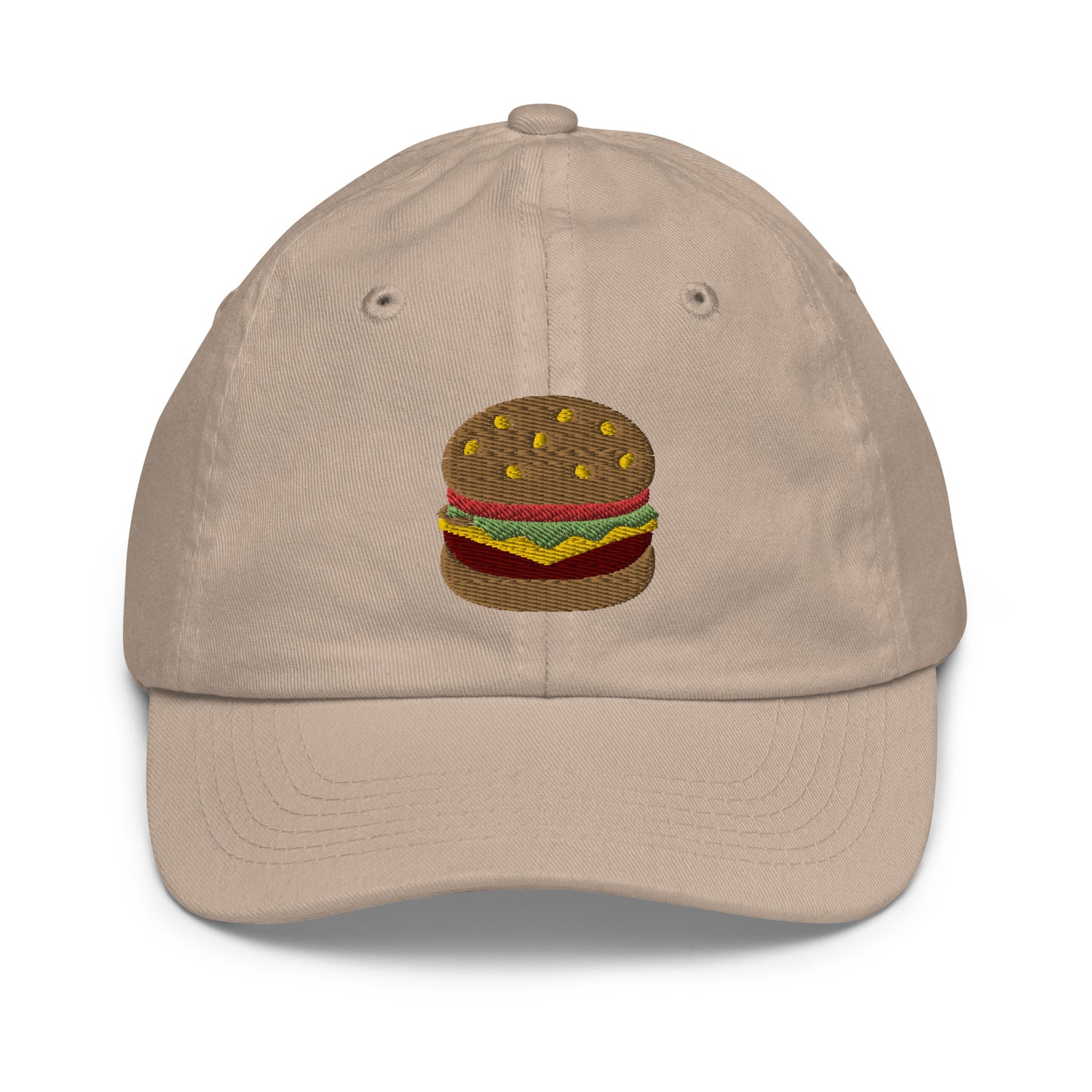 Cheeseburger (Kids)