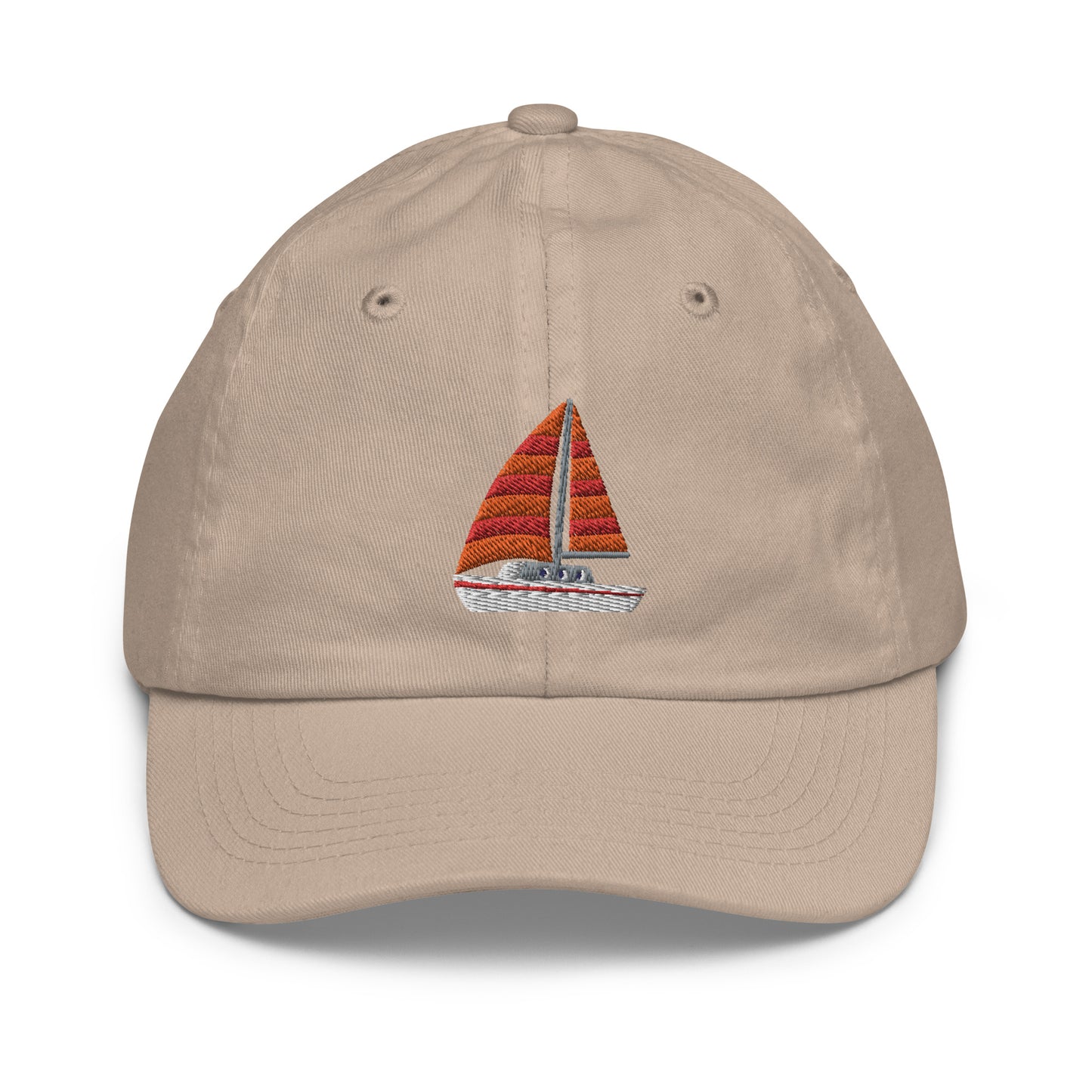 Sailboat (Kids)