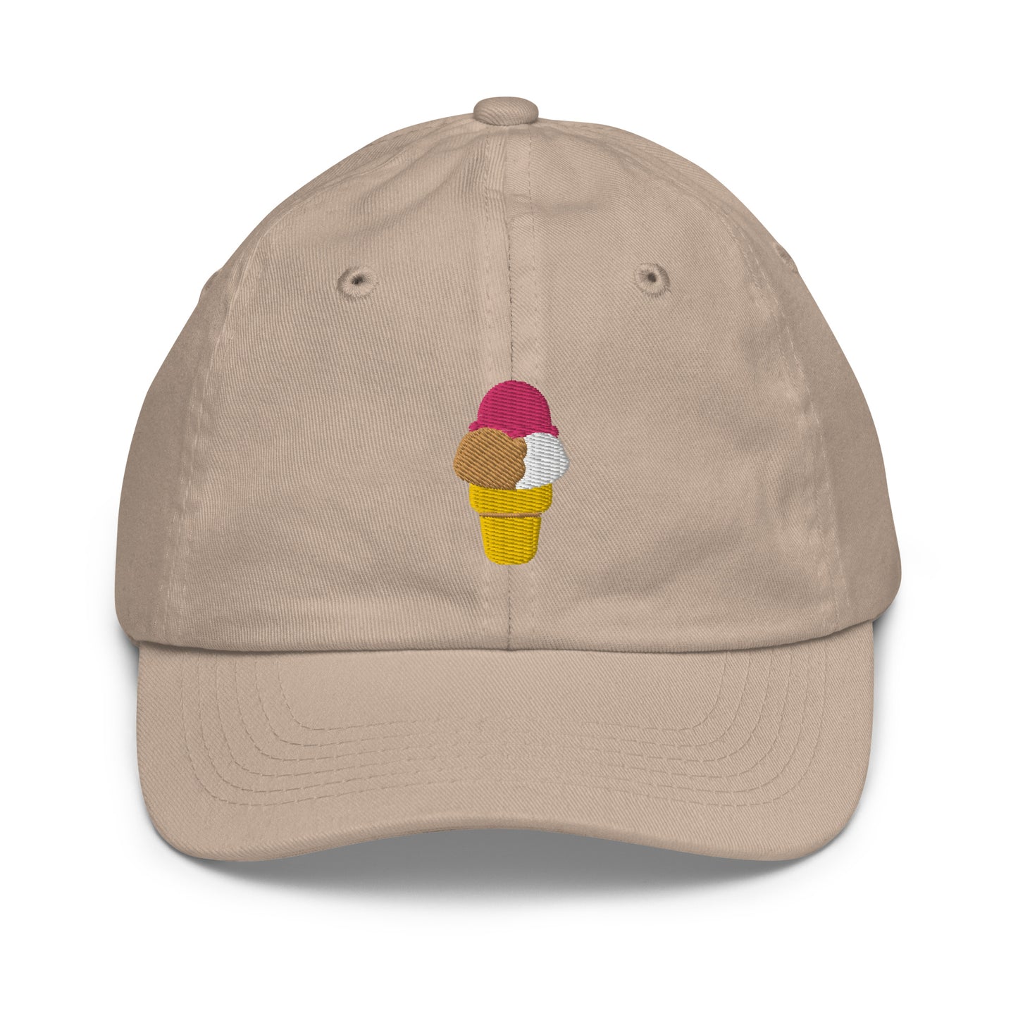 Ice Cream (Kids)