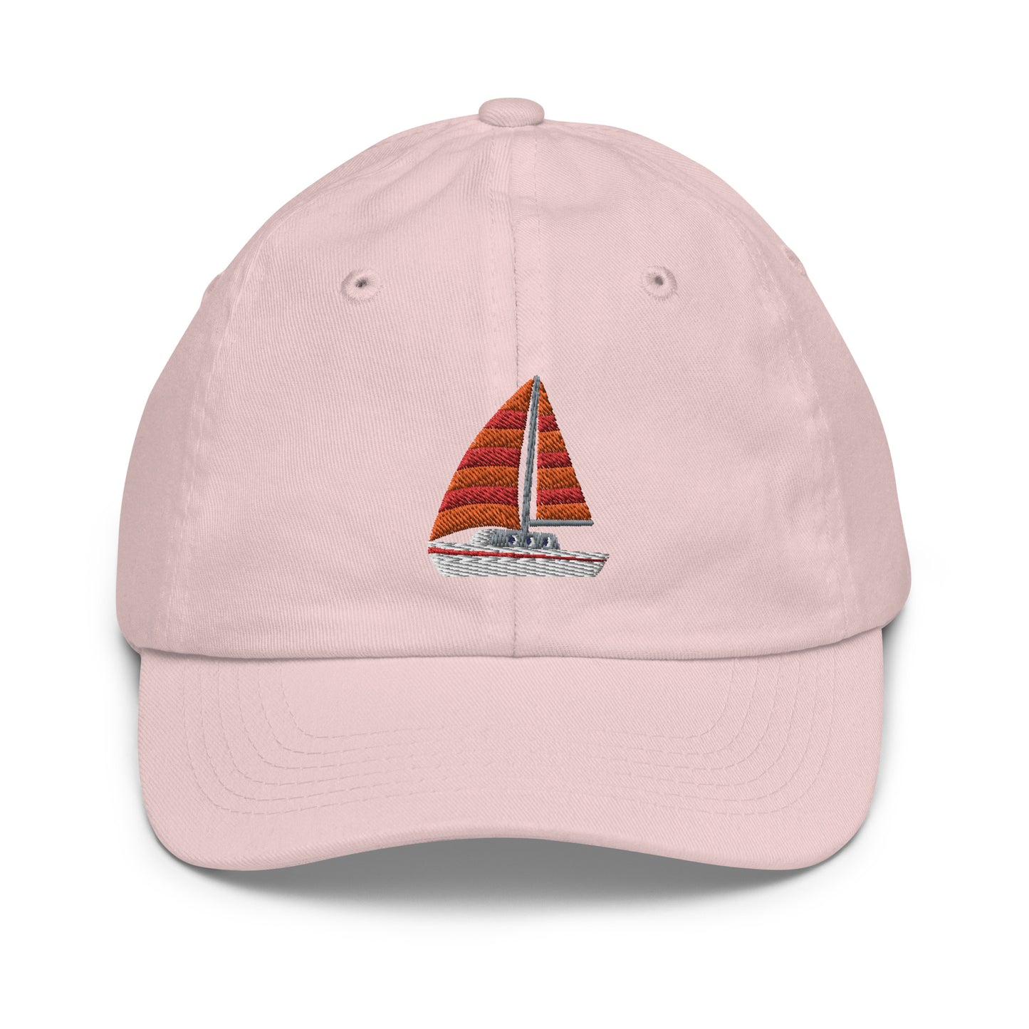 Sailboat (Kids)