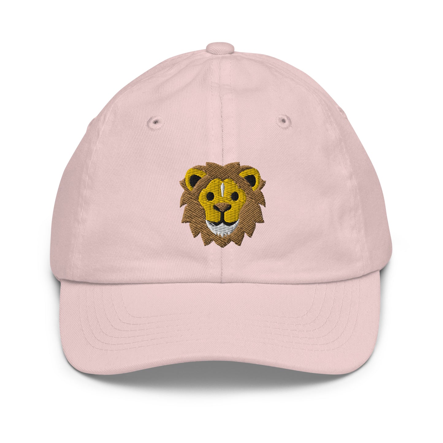 Lion (Kids)