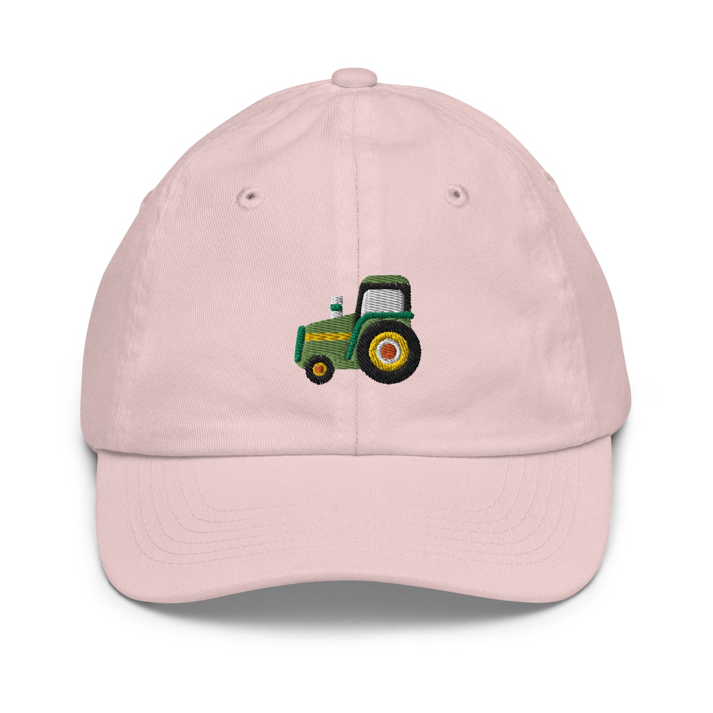 Tractor (Kids)