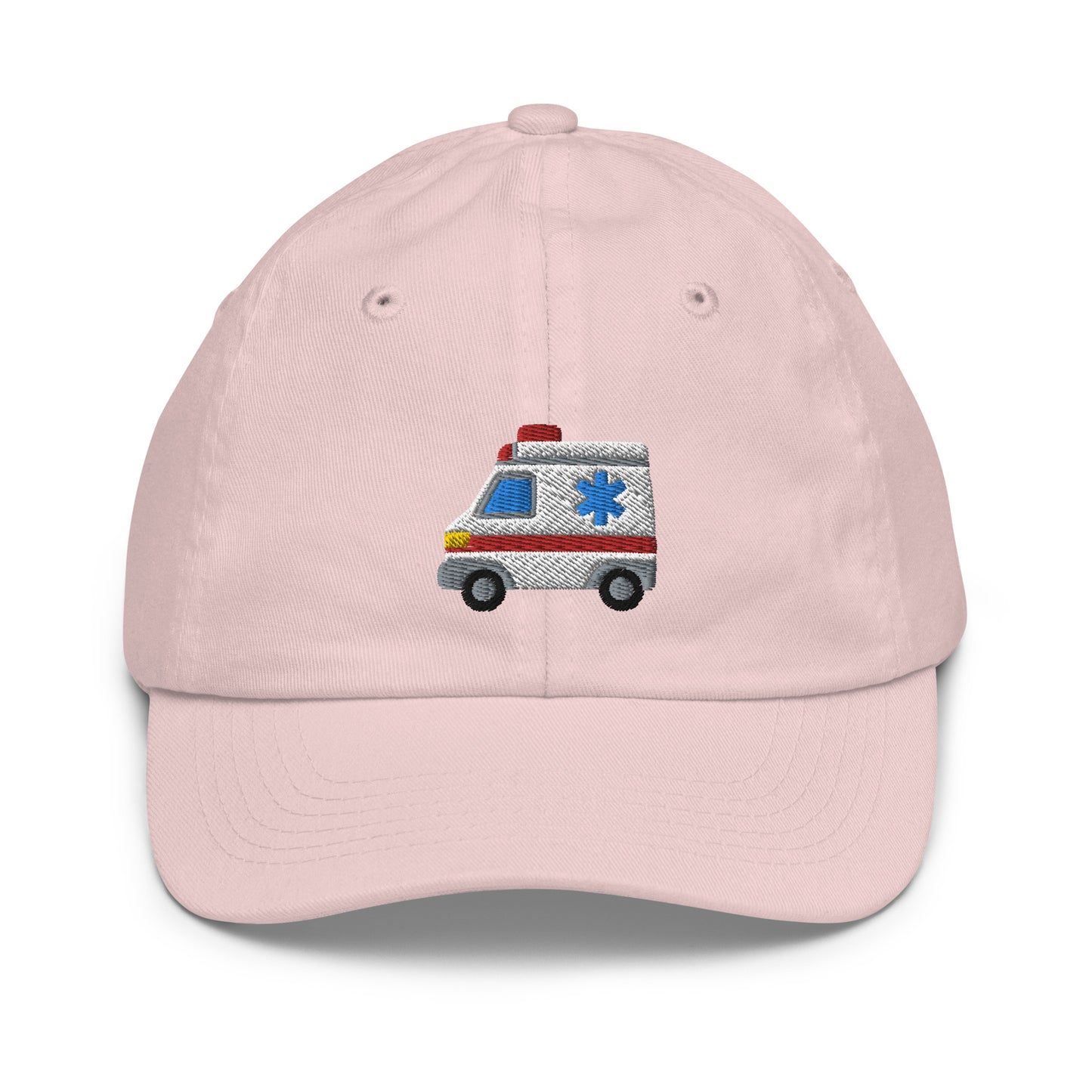 Ambulance (Kids)