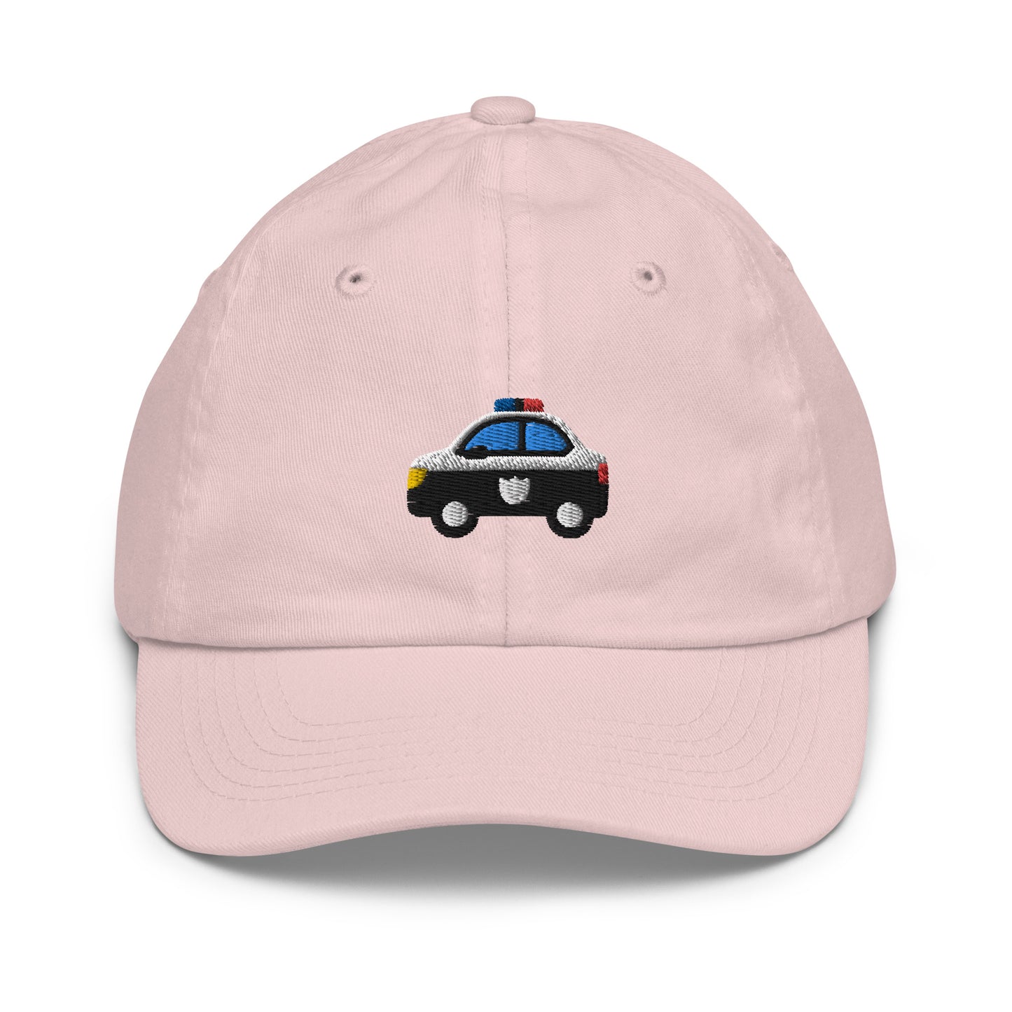 Police Car (Kids)