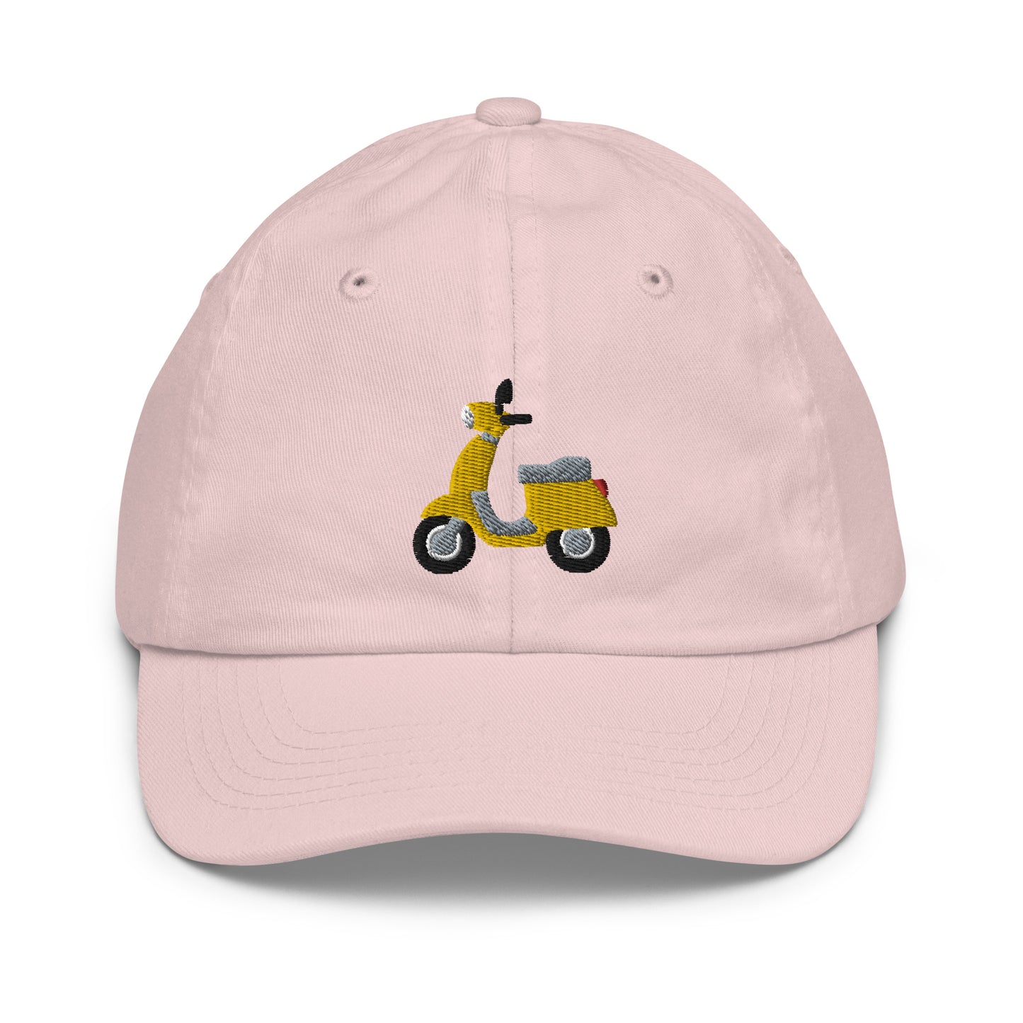 Moped (Kids)