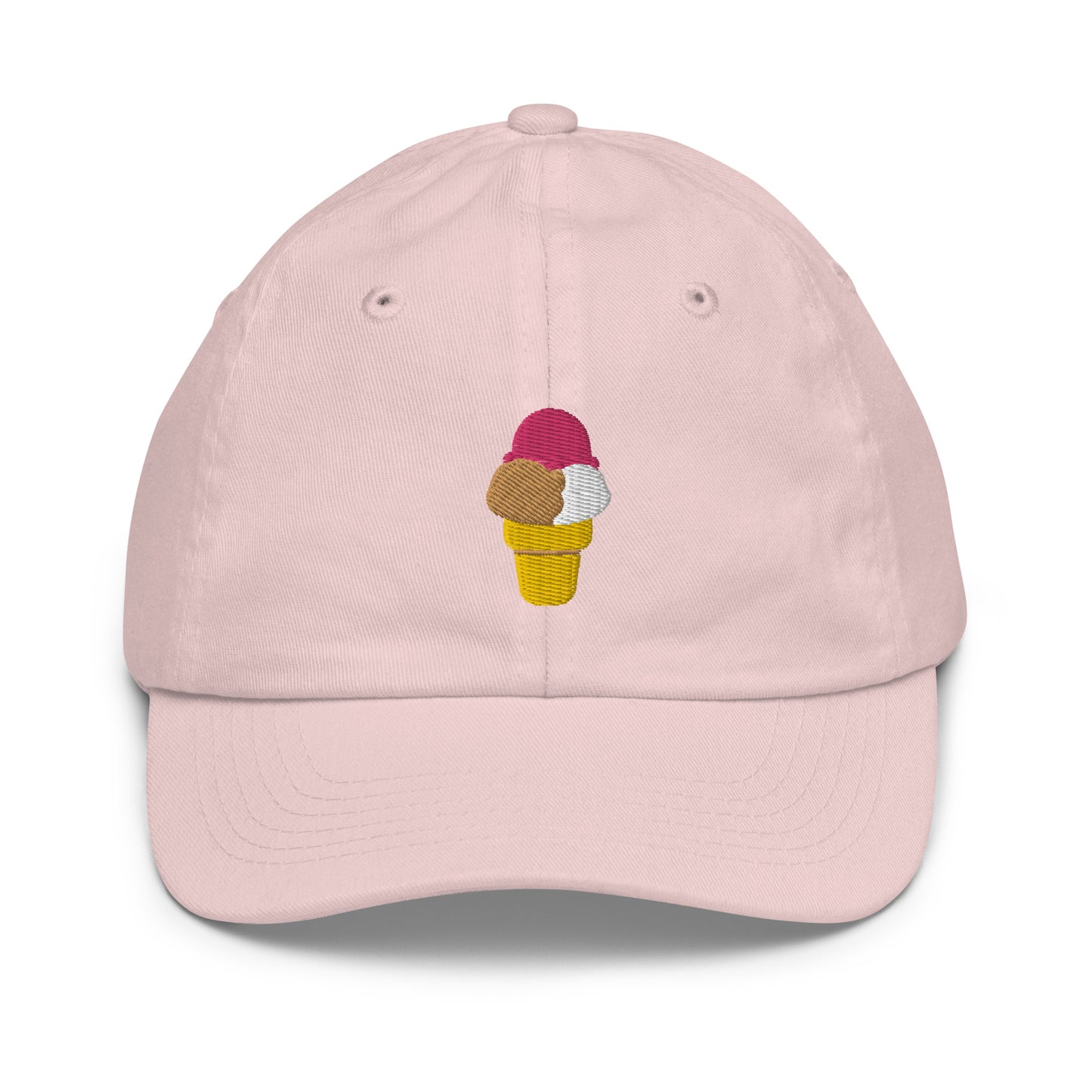 Ice Cream (Kids)