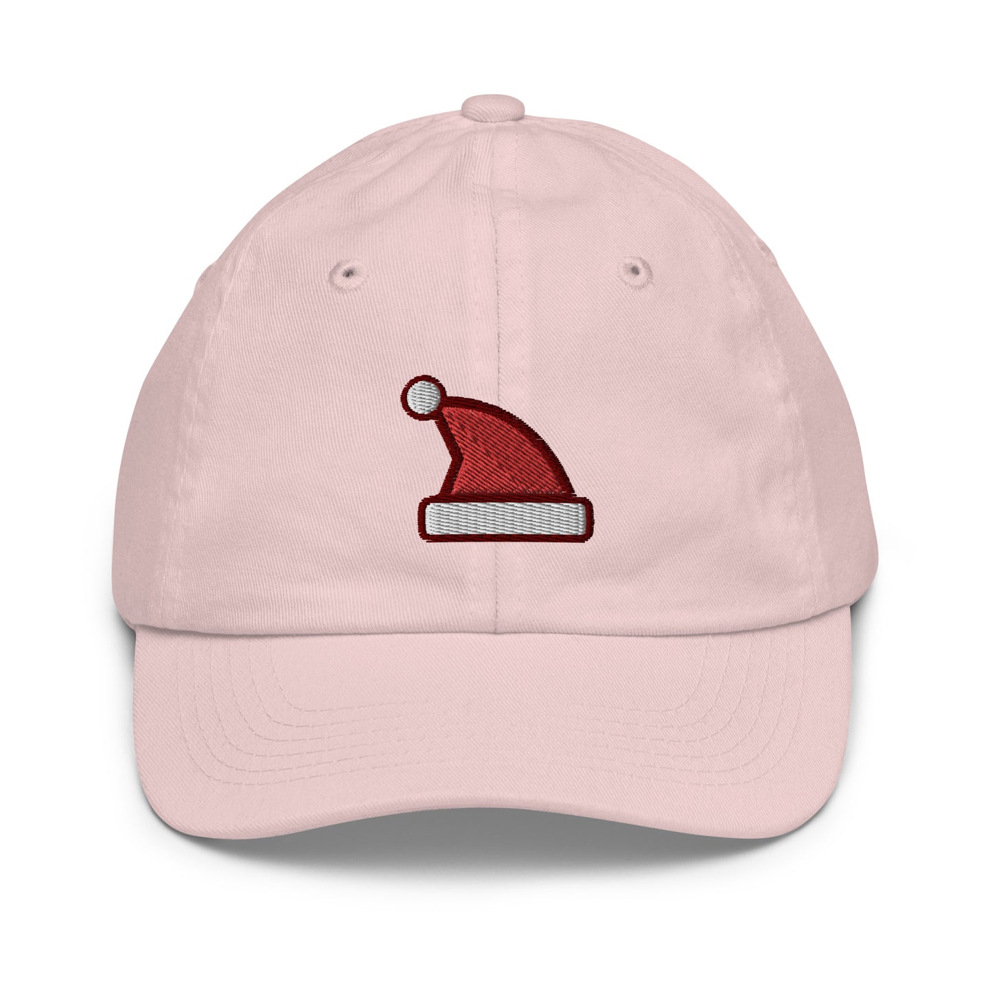 Santa Hat (Kids)