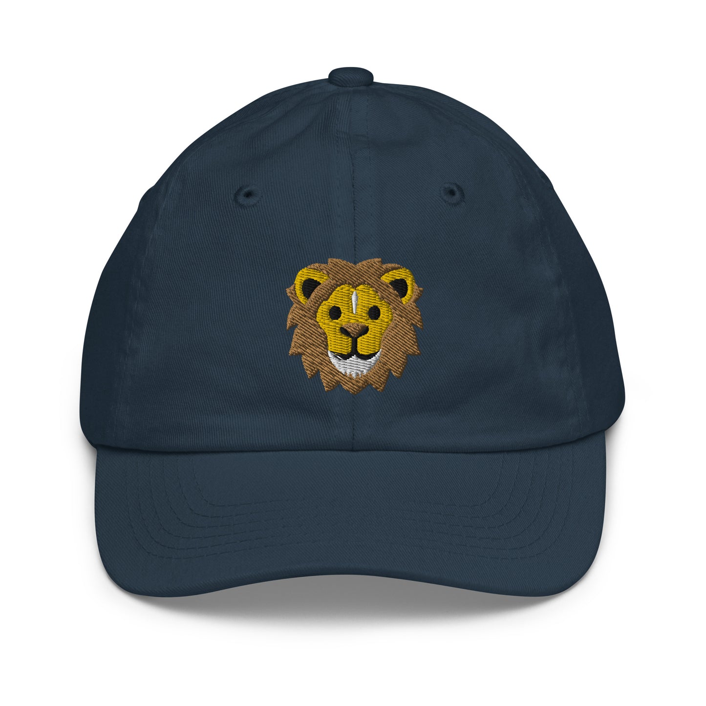 Lion (Kids)