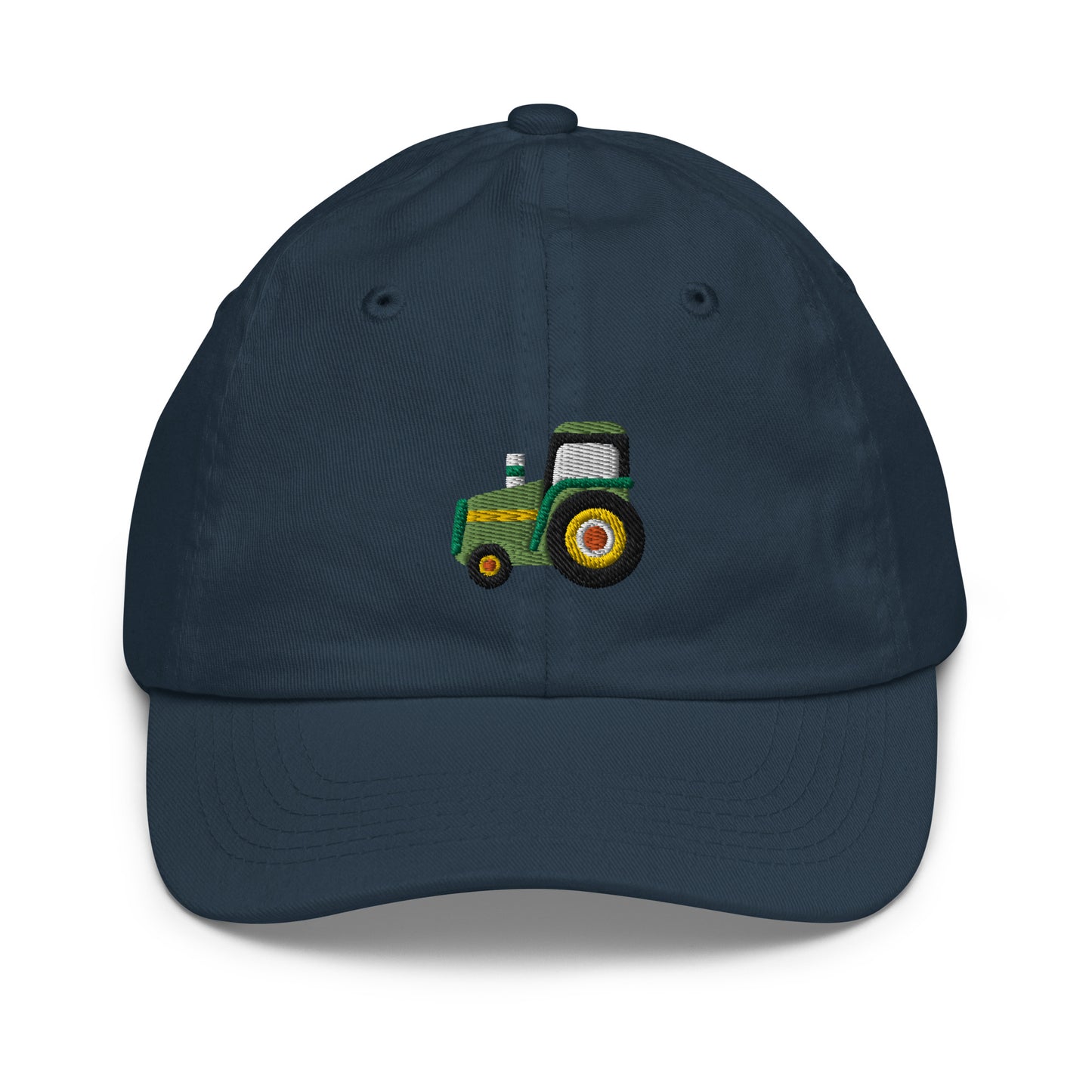 Tractor (Kids)