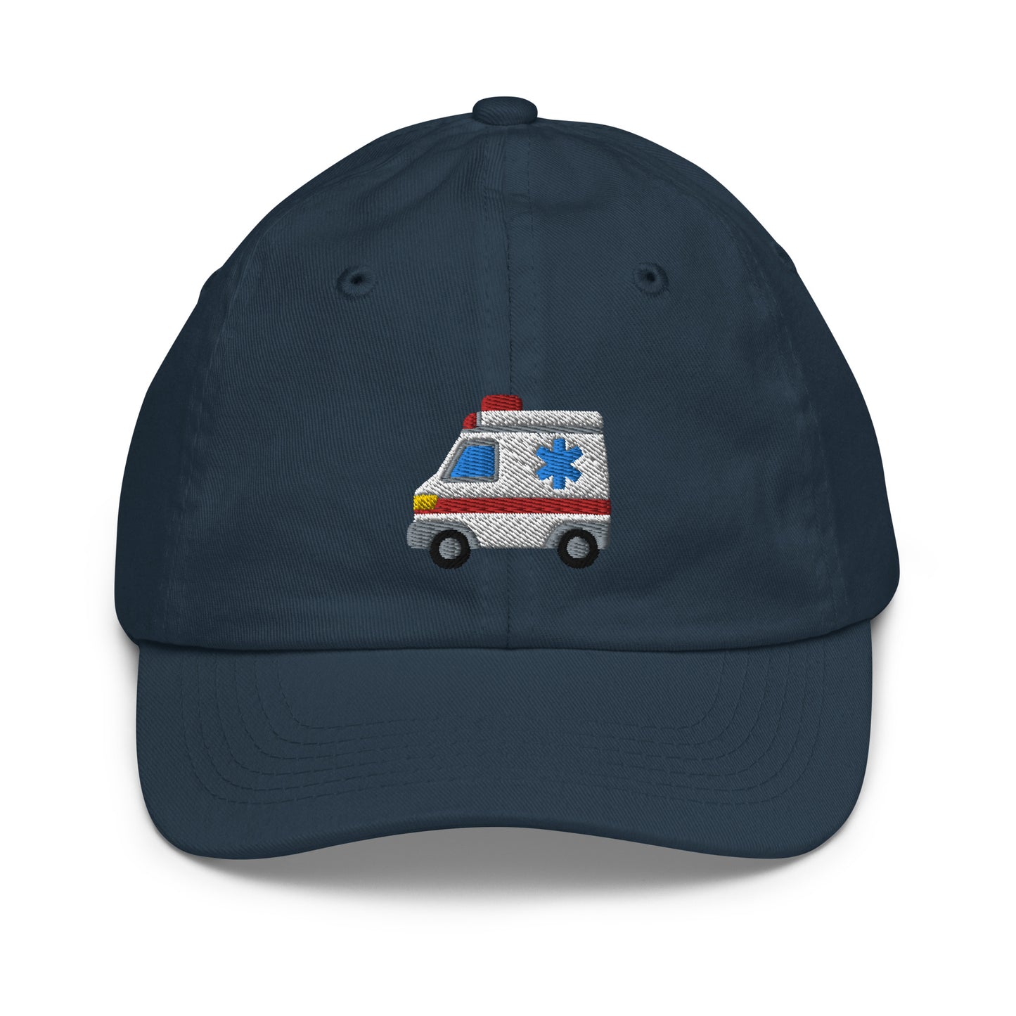 Ambulance (Kids)