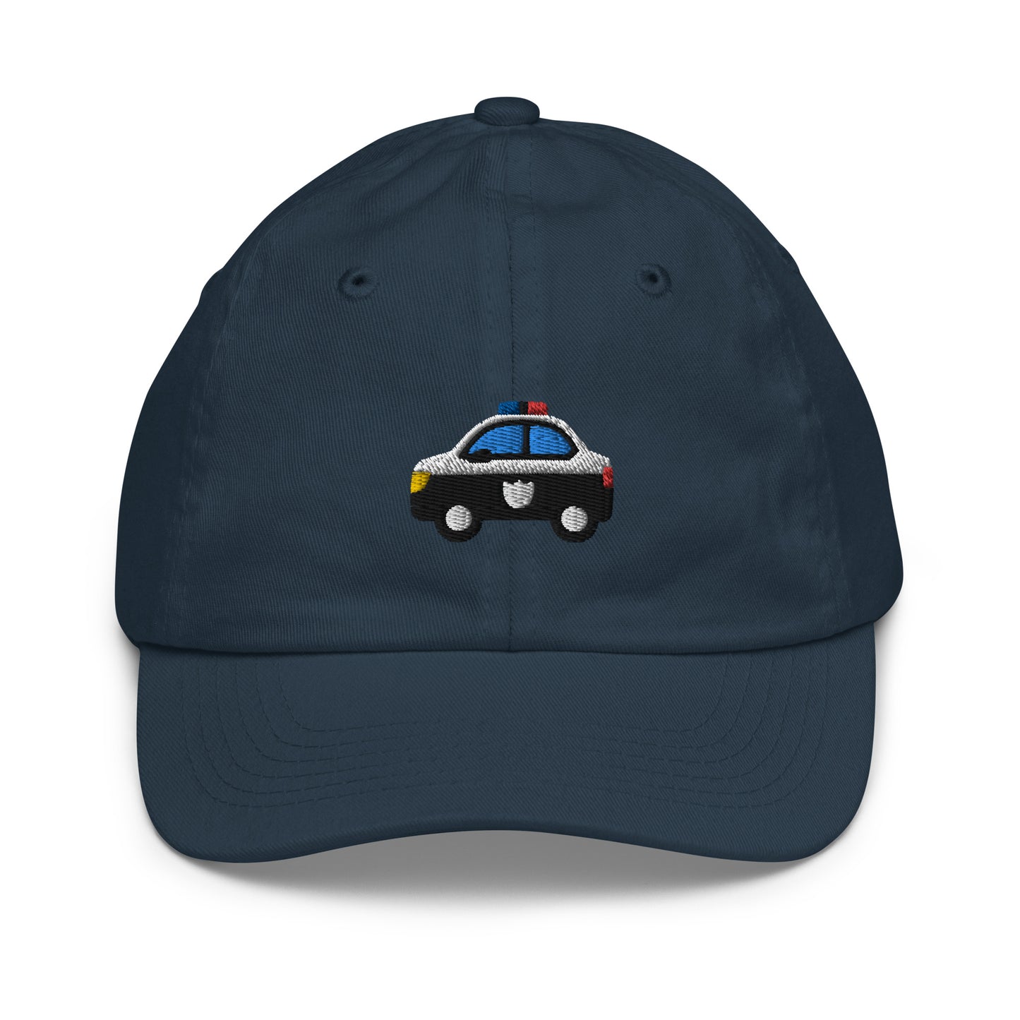 Police Car (Kids)