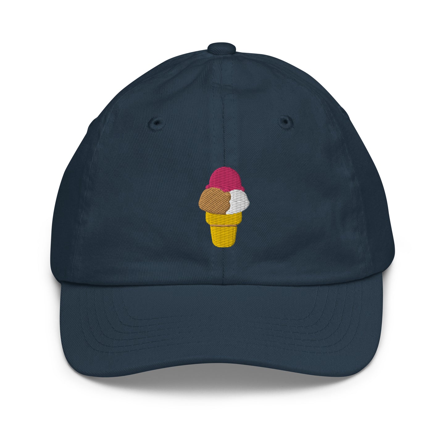 Ice Cream (Kids)