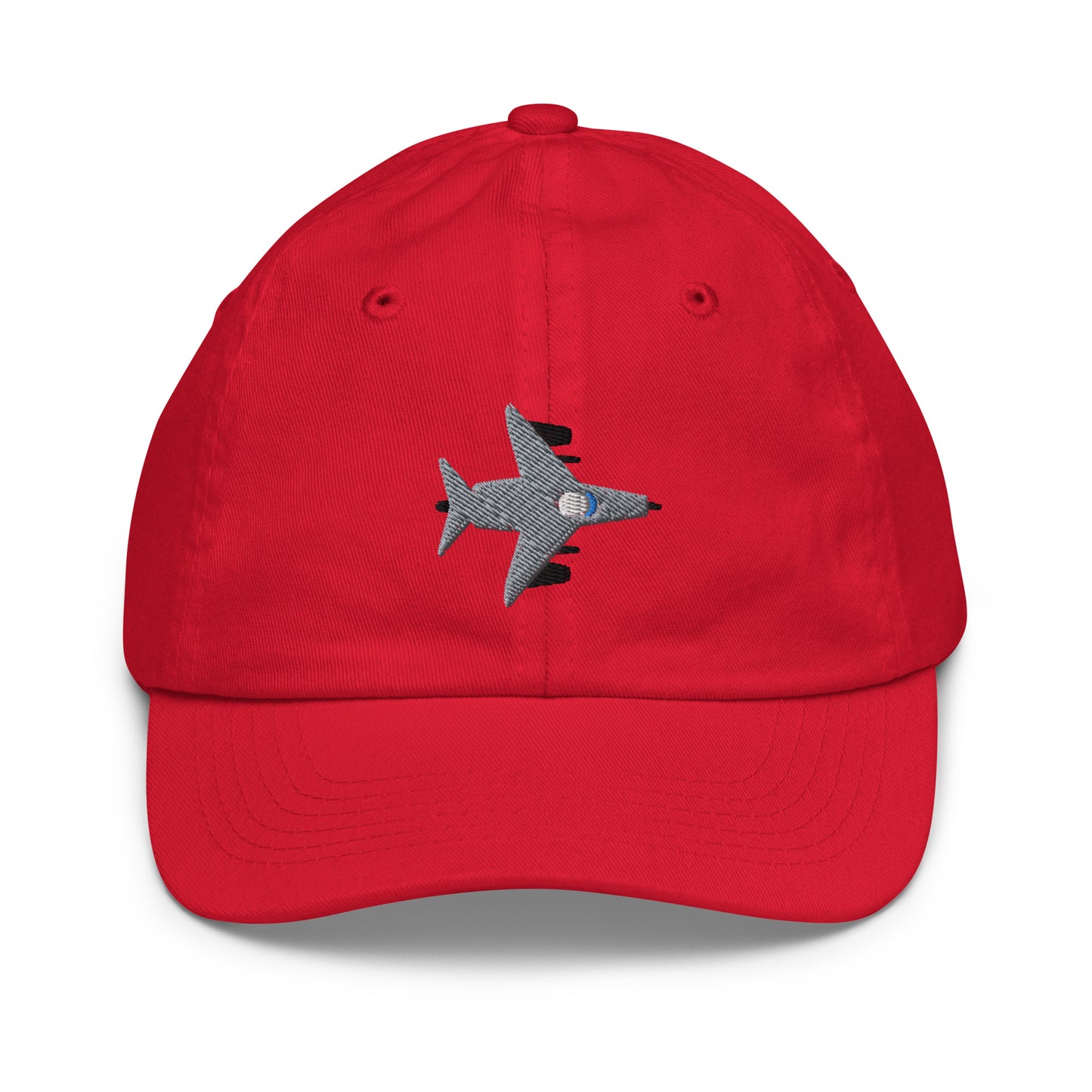 Fighter Jet (Kids)