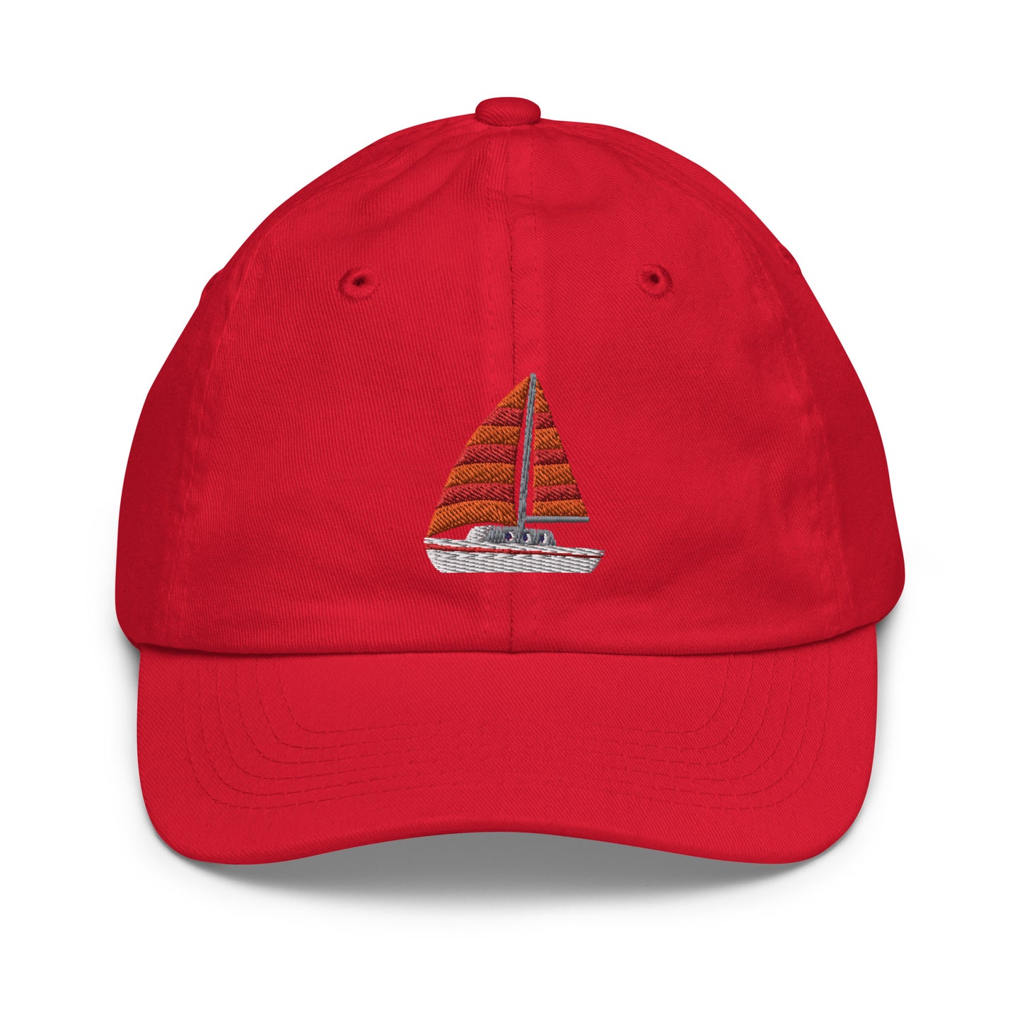 Sailboat (Kids)