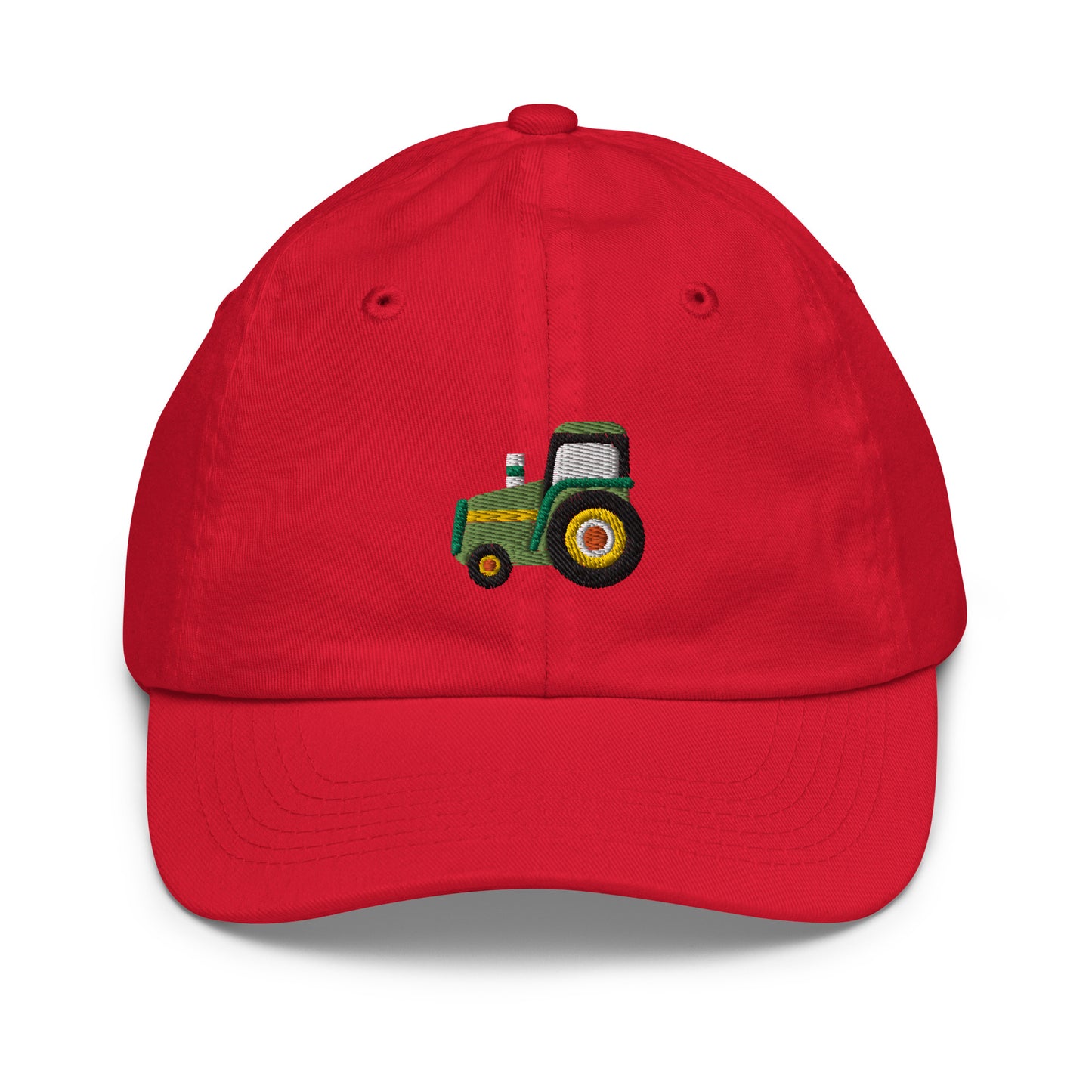 Tractor (Kids)