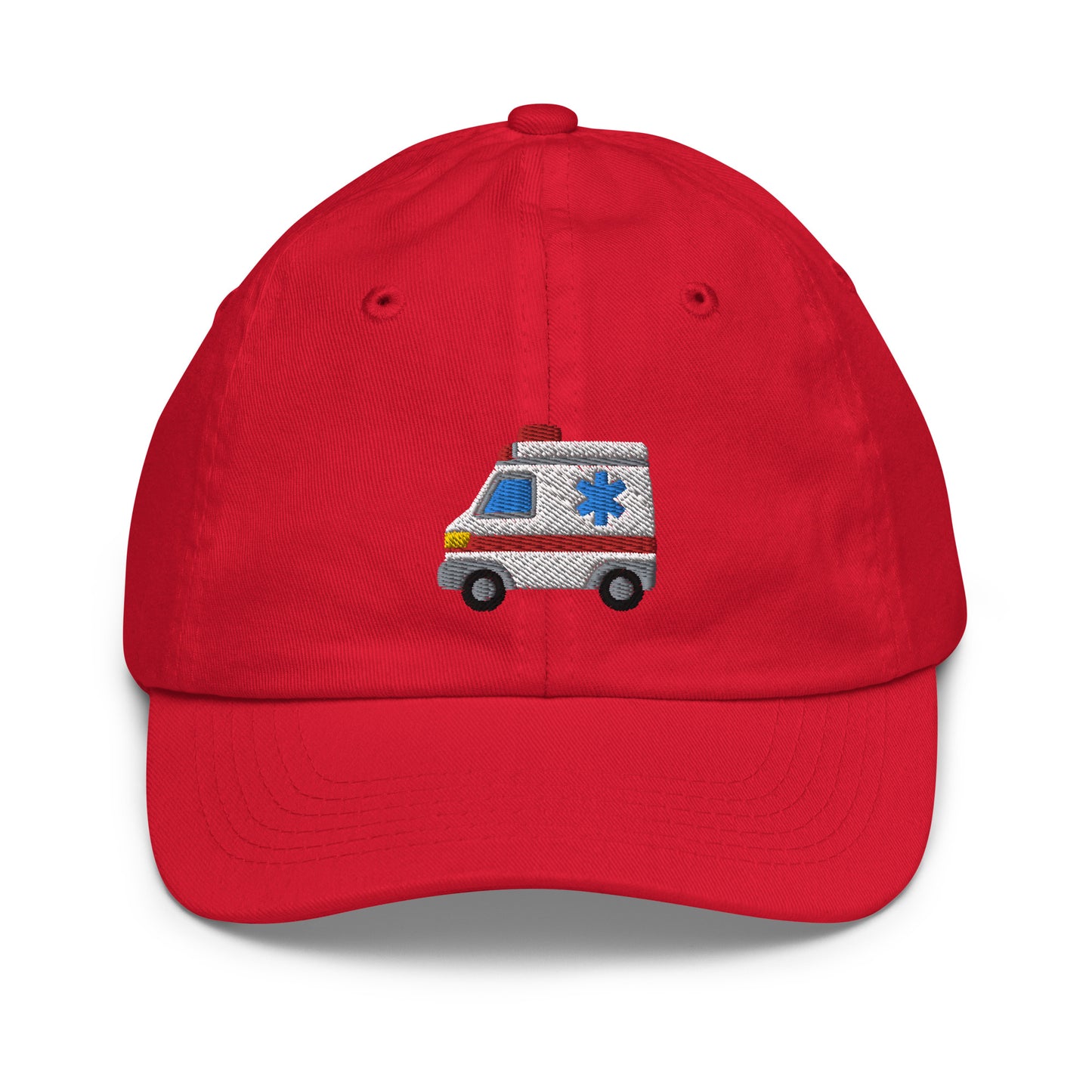 Ambulance (Kids)