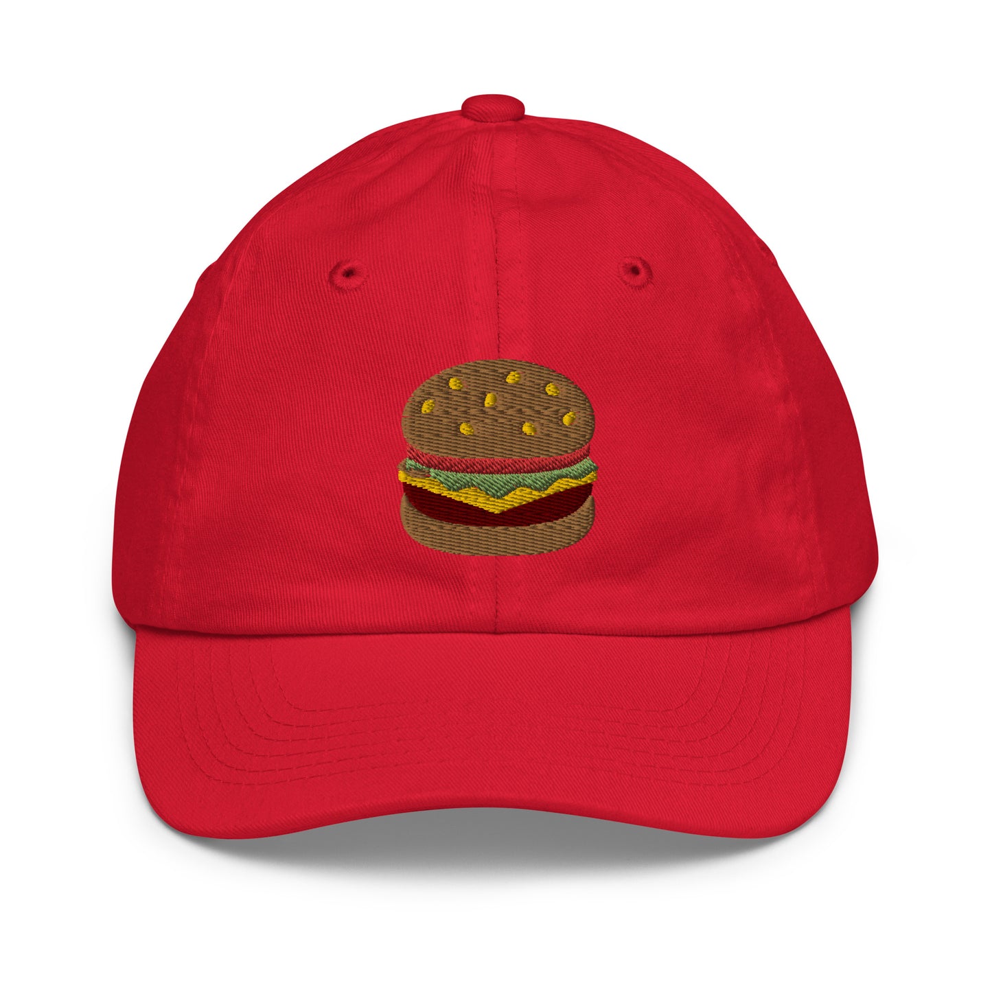 Cheeseburger (Kids)