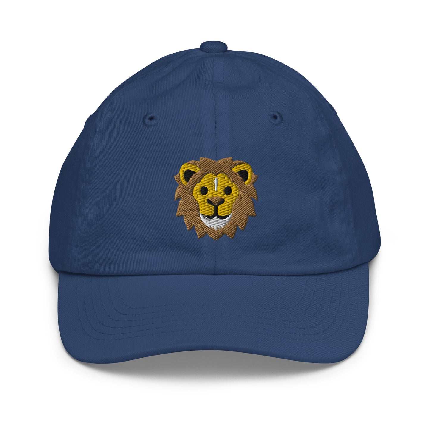 Lion (Kids)