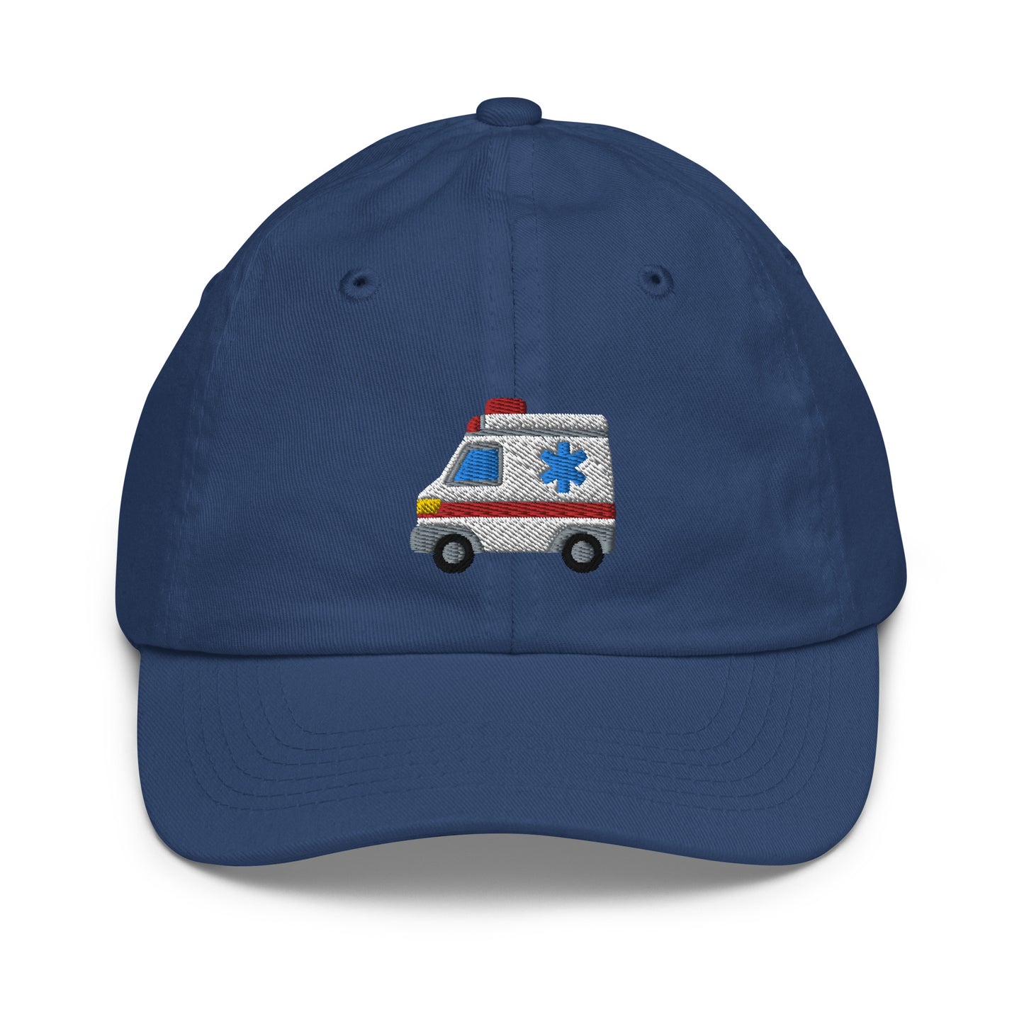 Ambulance (Kids)