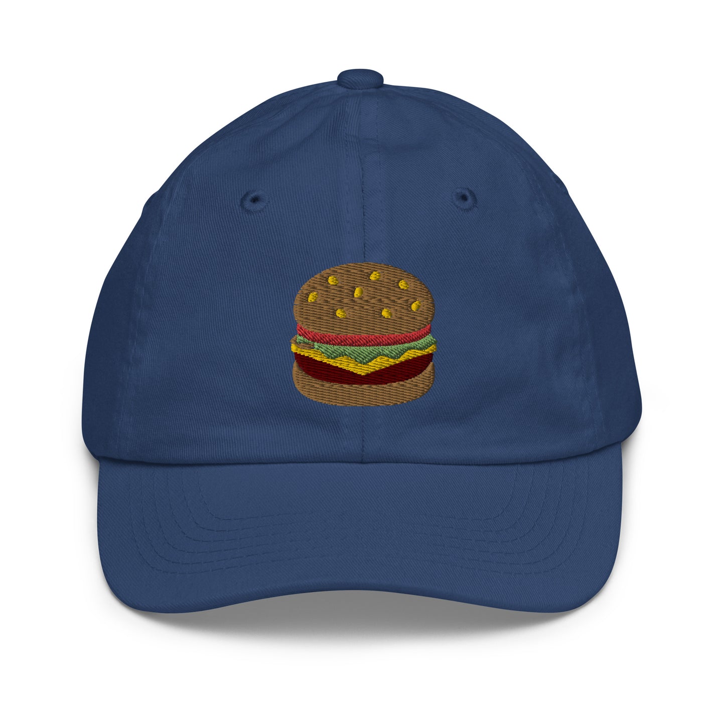 Cheeseburger (Kids)