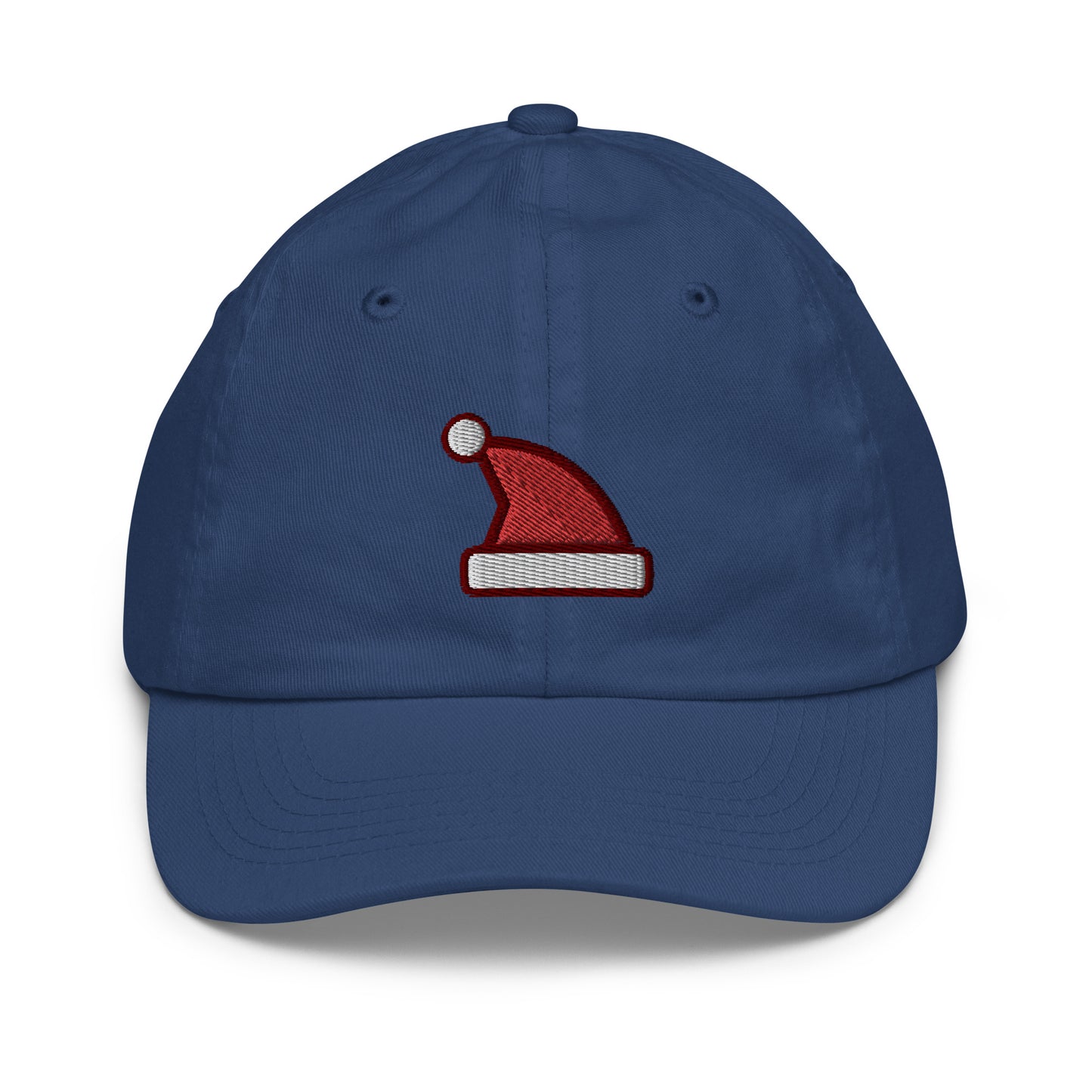 Santa Hat (Kids)