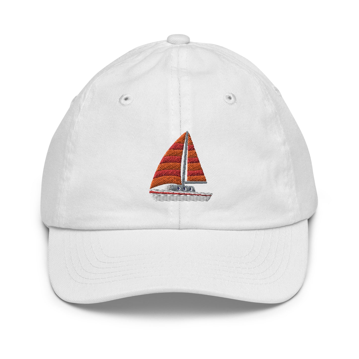 Sailboat (Kids)