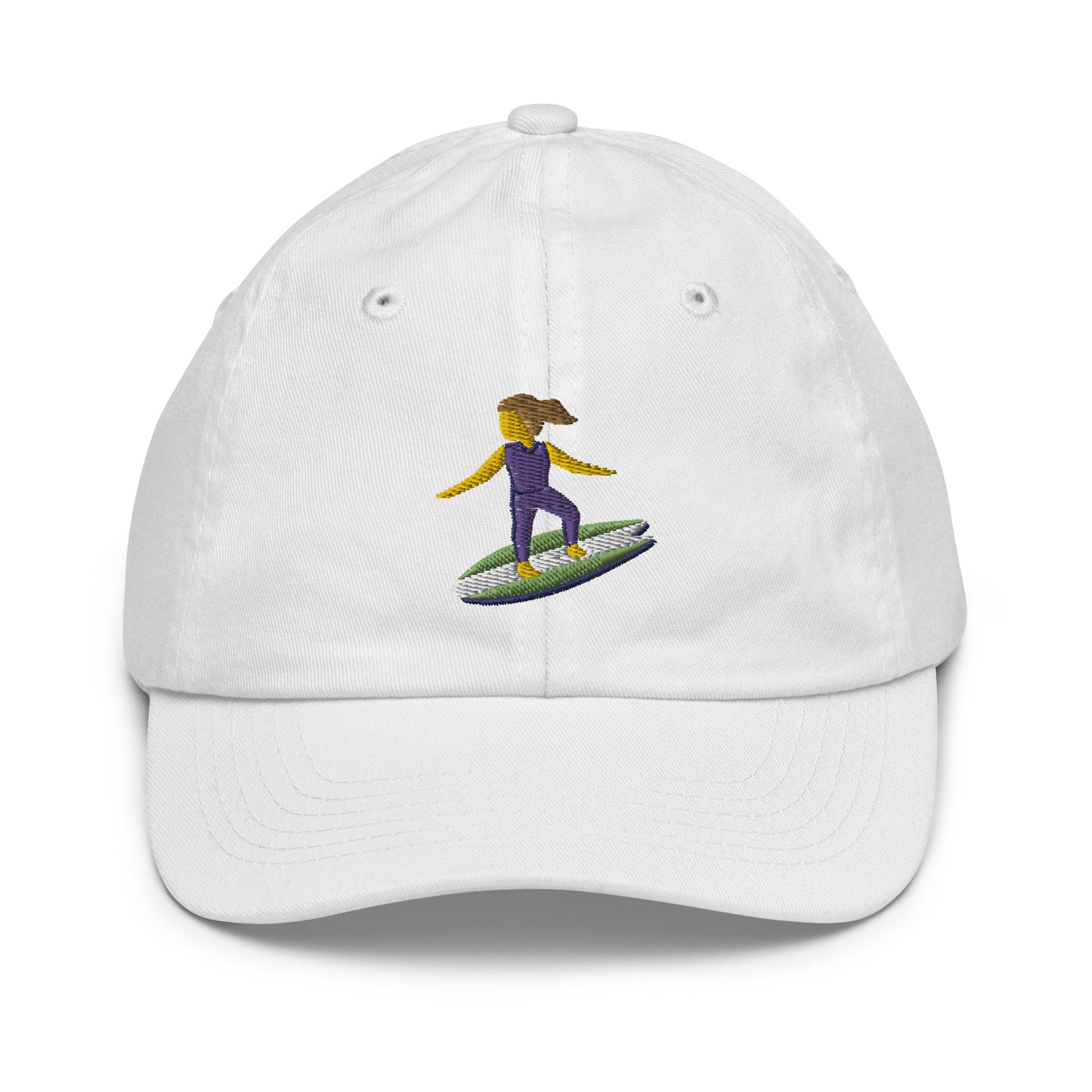 Surfer Girl (Kids)