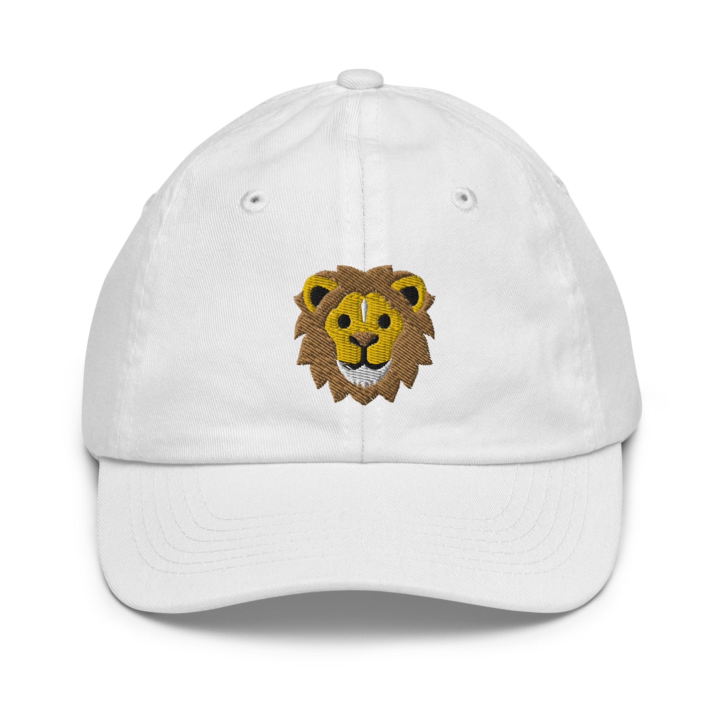 Lion (Kids)