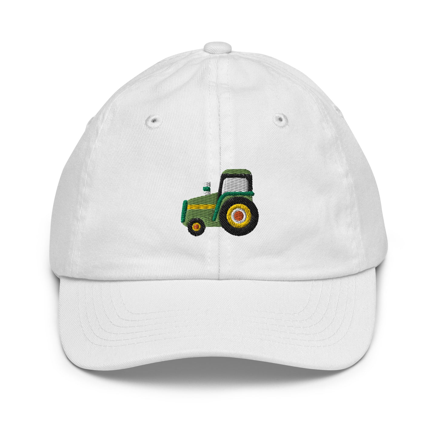 Tractor (Kids)